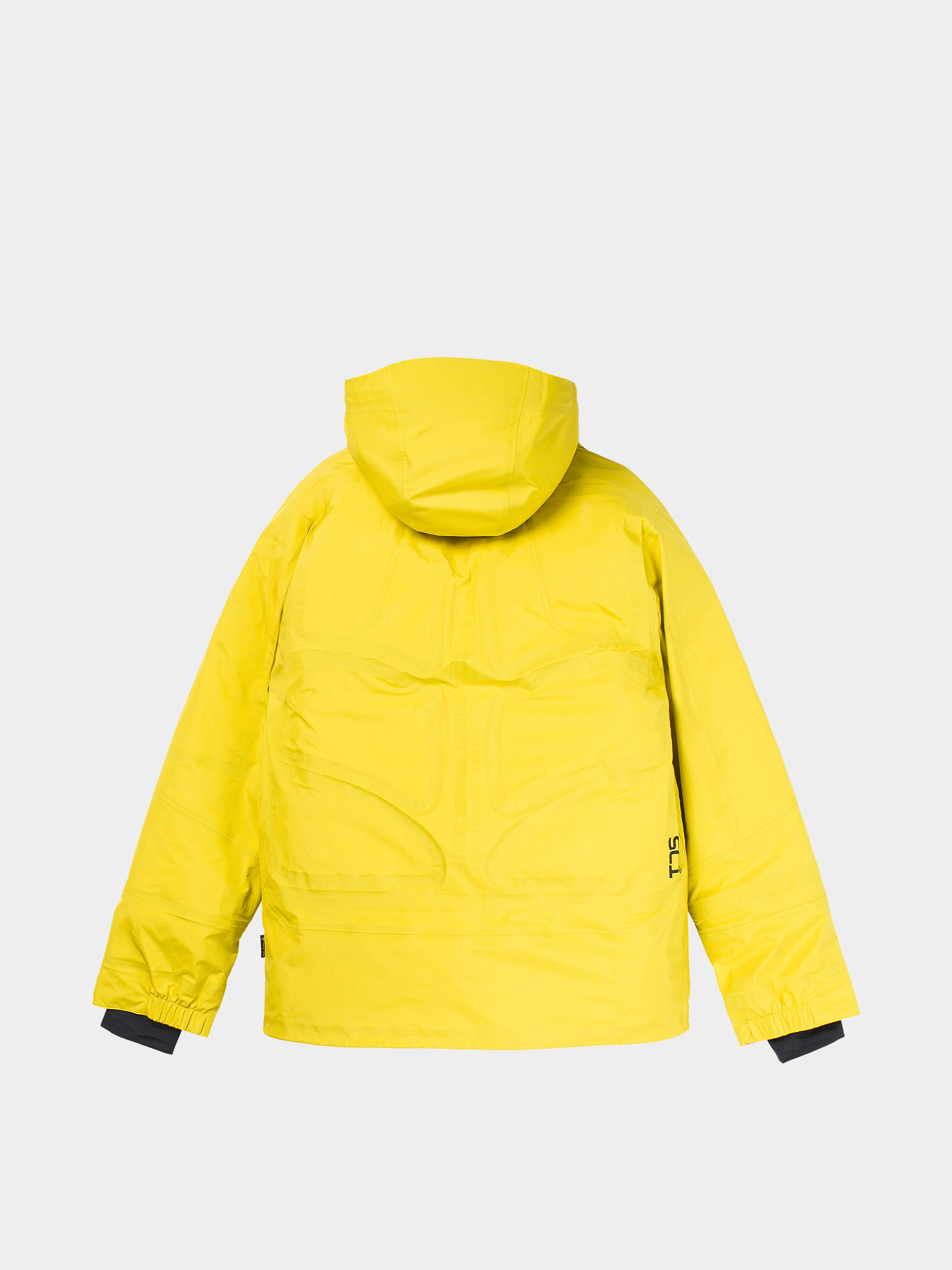 Męska Kurtka snowboardowa Volcom Tds Inf Gore Tex (yellow)