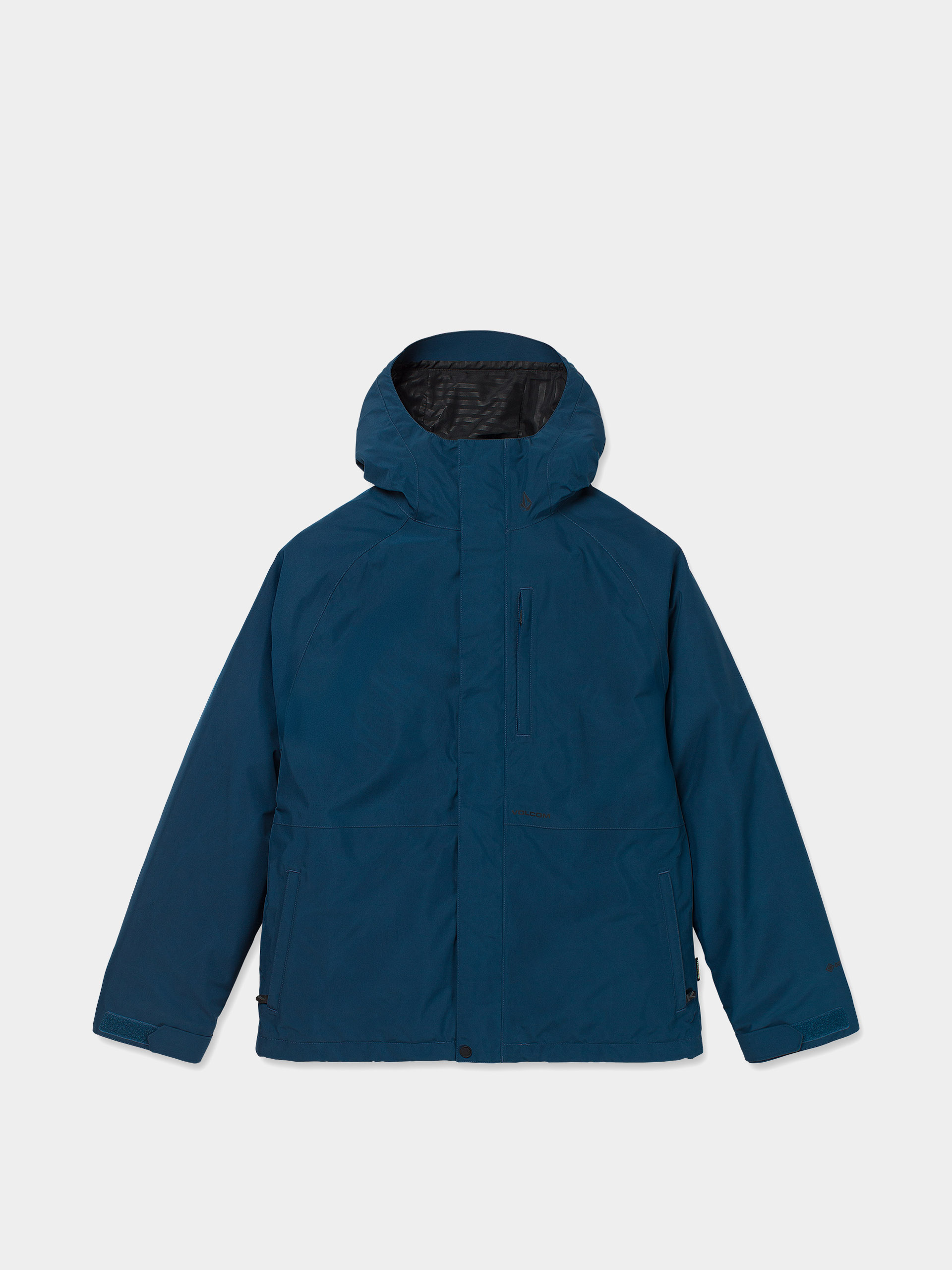 Kurtka snowboardowa Volcom Dua Ins Gore Tex (blue)