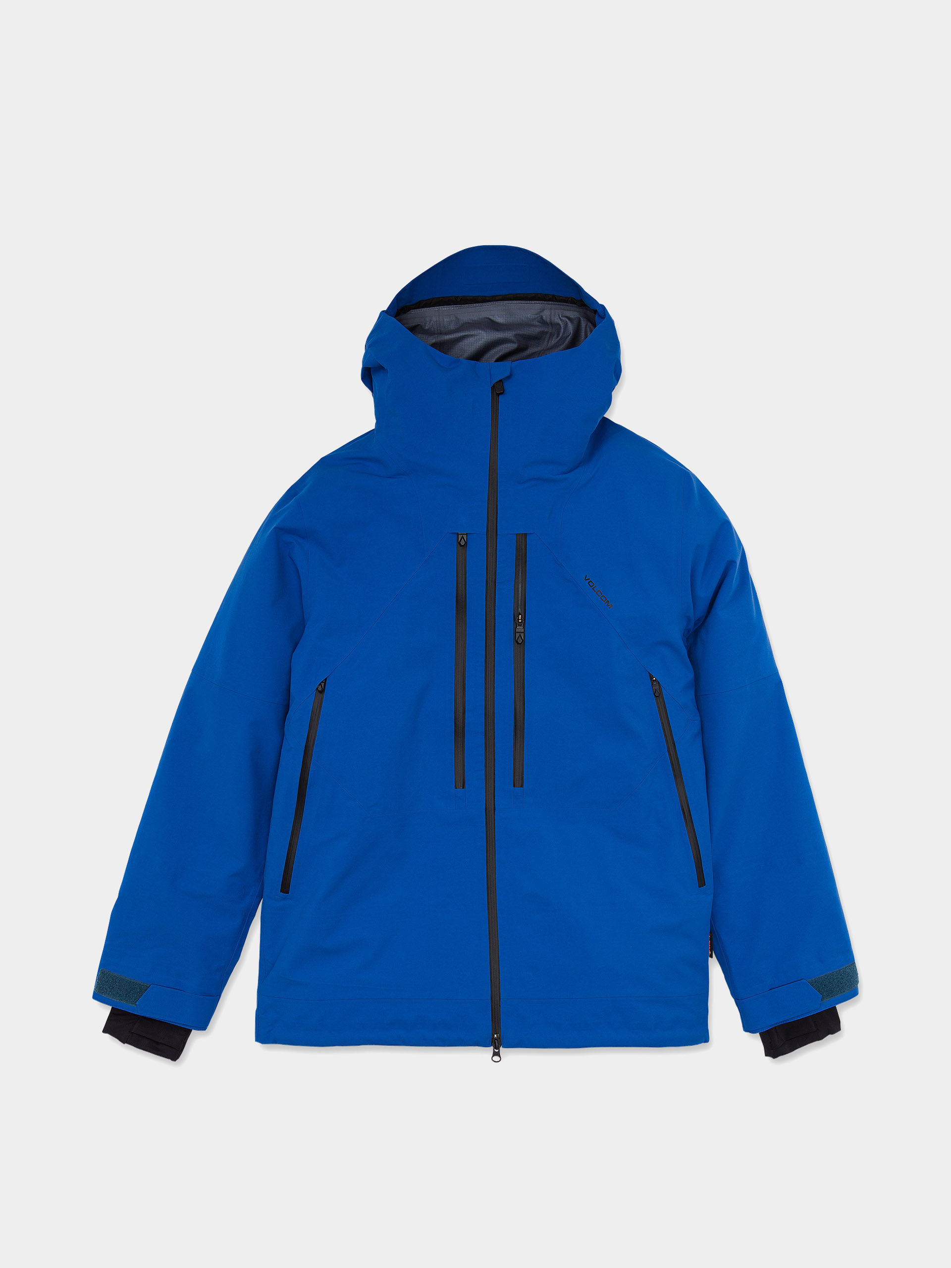 Kurtka snowboardowa Volcom Guch 3L Gore Tex Pro (bright blue)