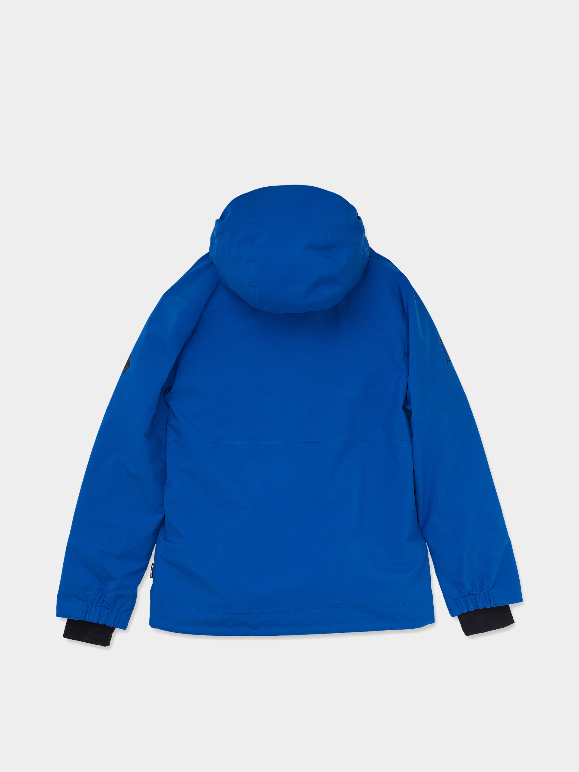 Męska Kurtka snowboardowa Volcom Guch 3L Gore Tex Pro (bright blue)