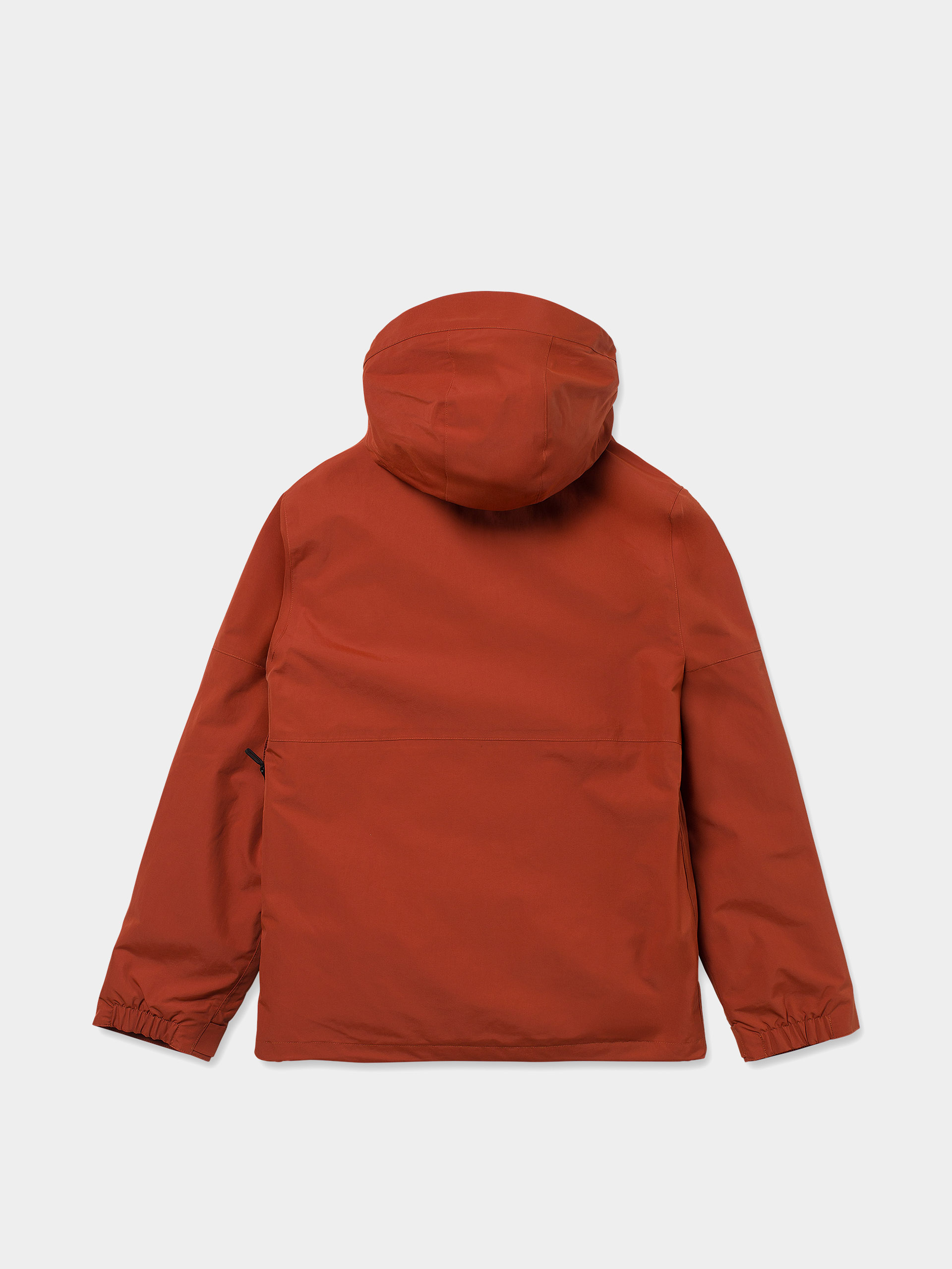 Męska Kurtka snowboardowa Volcom L Gore Tex (burnt orange)
