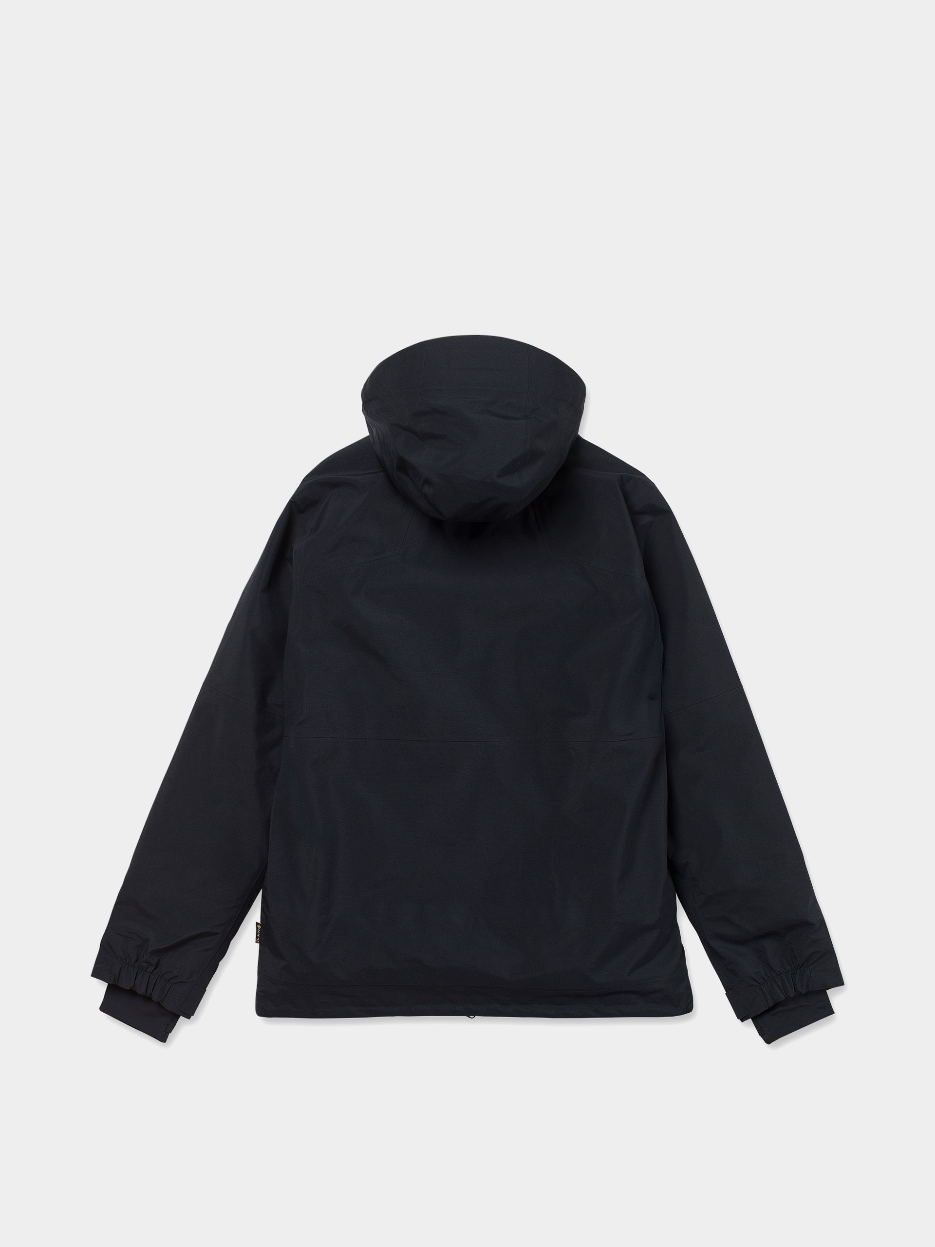 Męska Kurtka snowboardowa Volcom Guch 3L Gore Tex Pro (black)