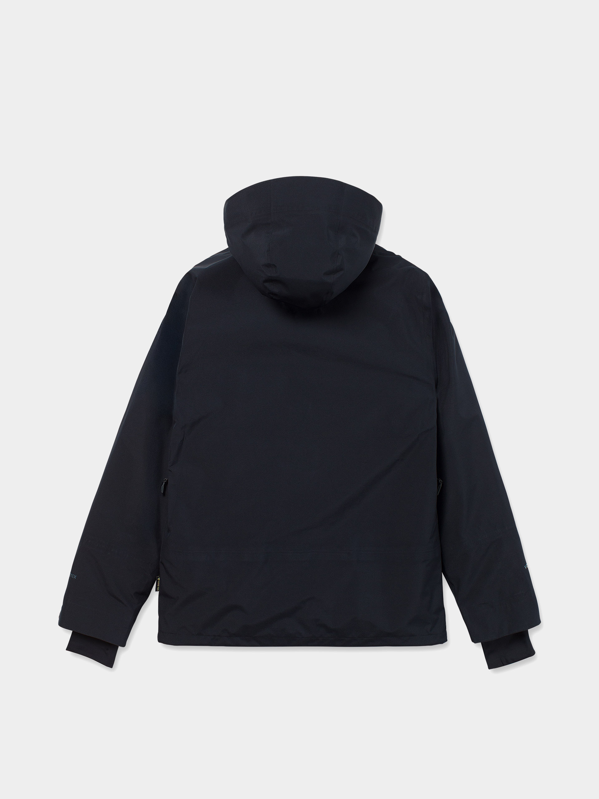 Męska Kurtka snowboardowa Volcom Tester 3L Gore Tex (black)