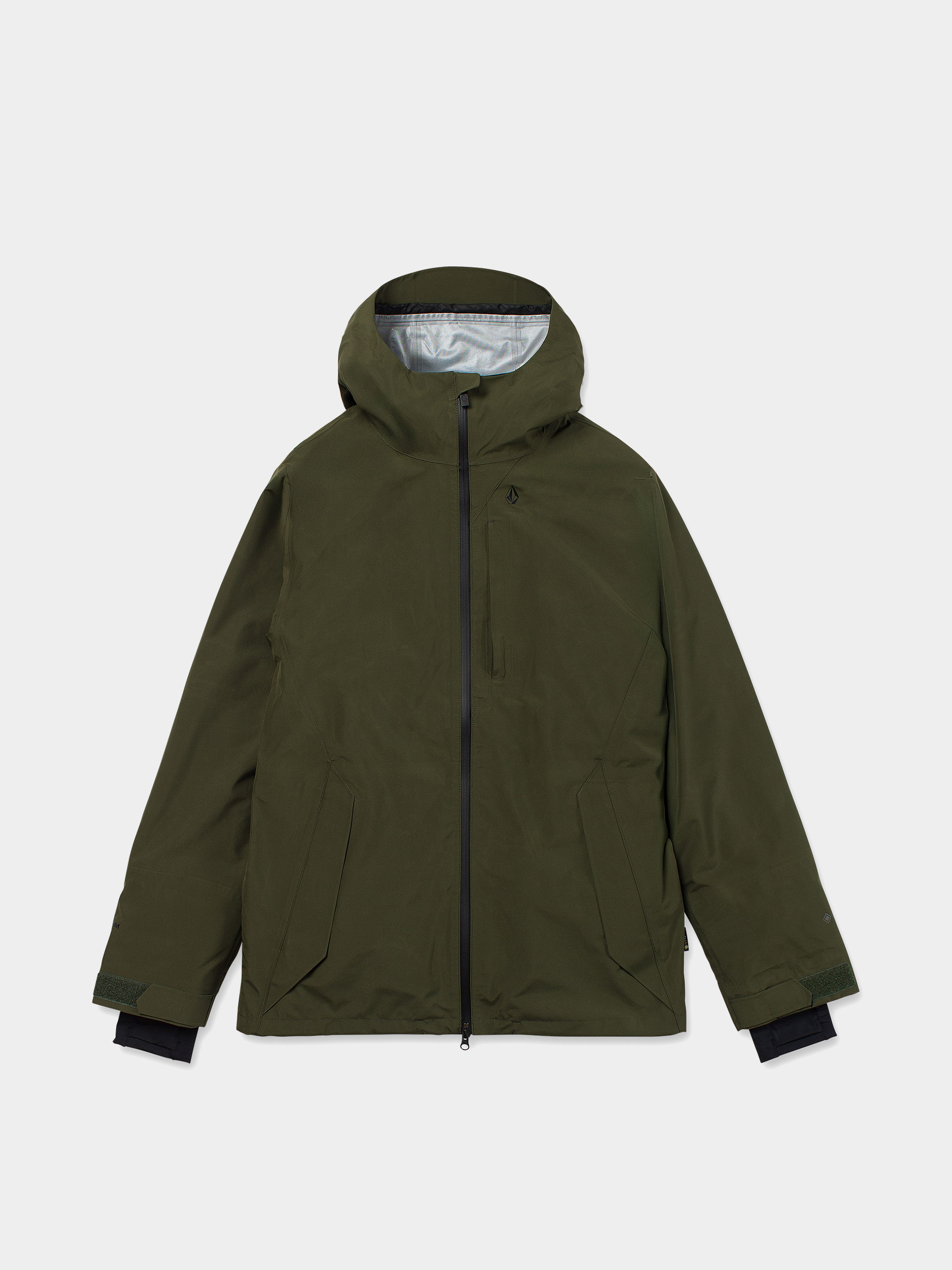 Kurtka snowboardowa Volcom Tester 3L Gore Tex