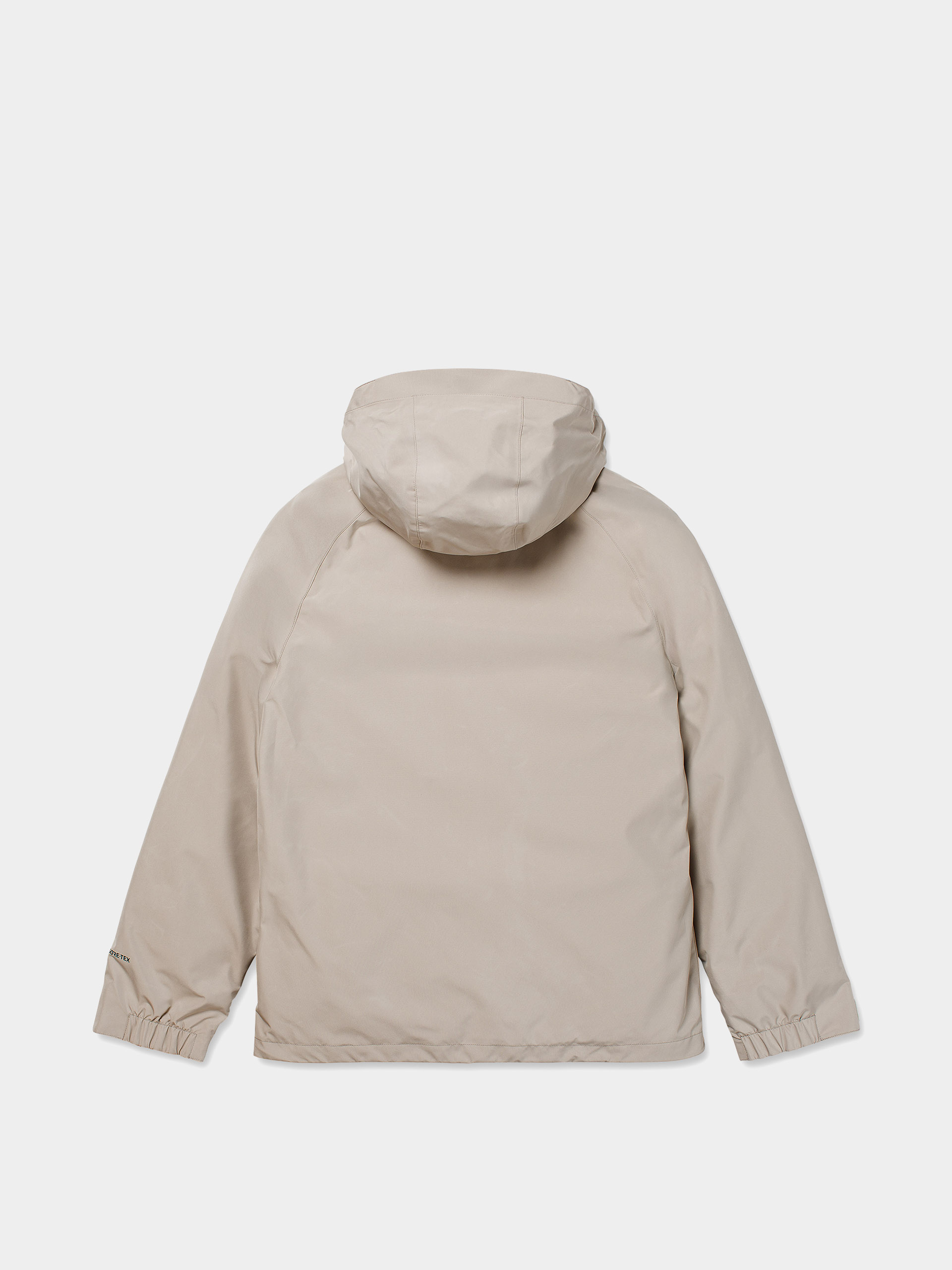 Męska Kurtka snowboardowa Volcom Dua Ins Gore Tex (khaki)