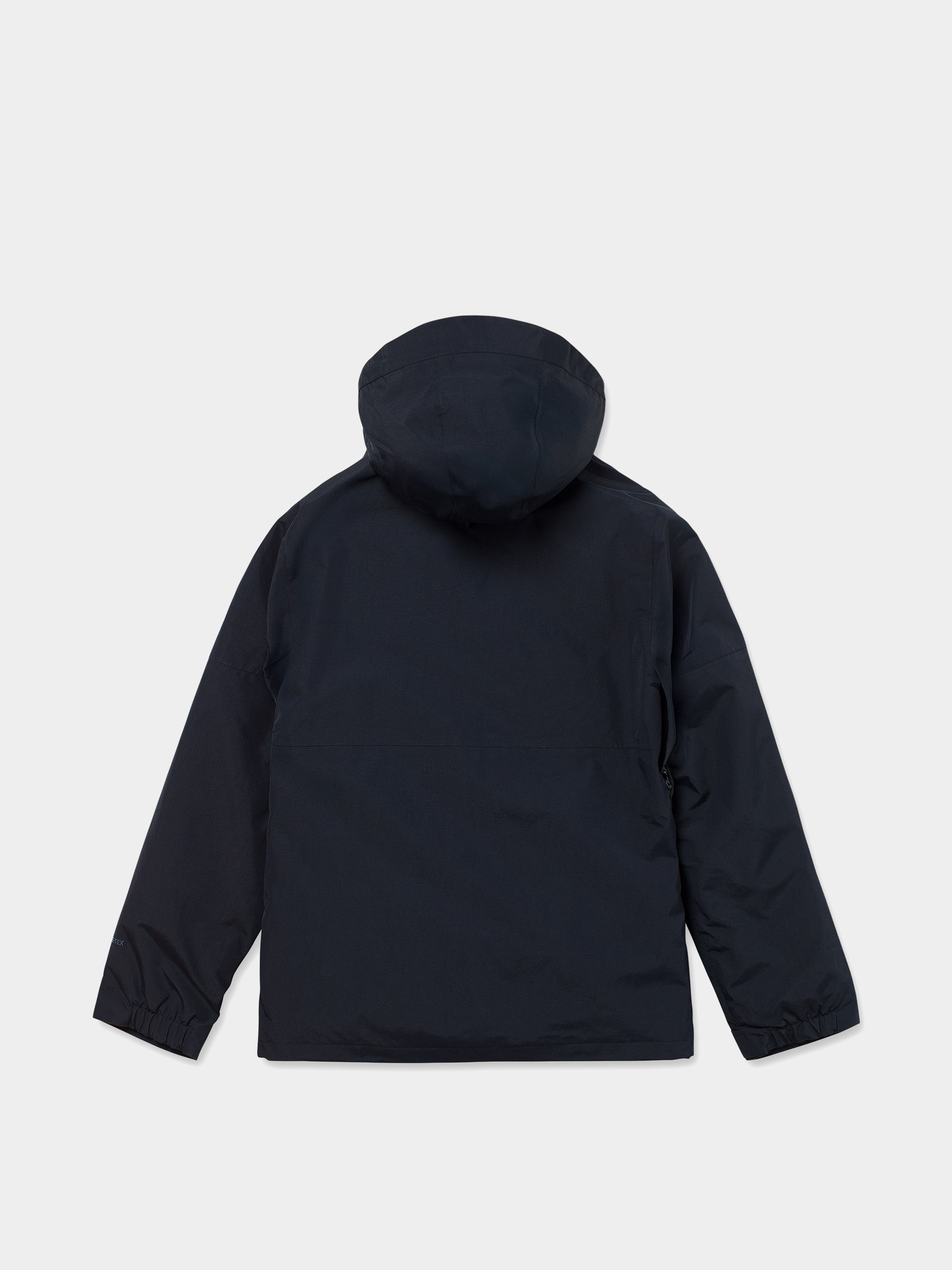 Męska Kurtka snowboardowa Volcom L Gore Tex (black)