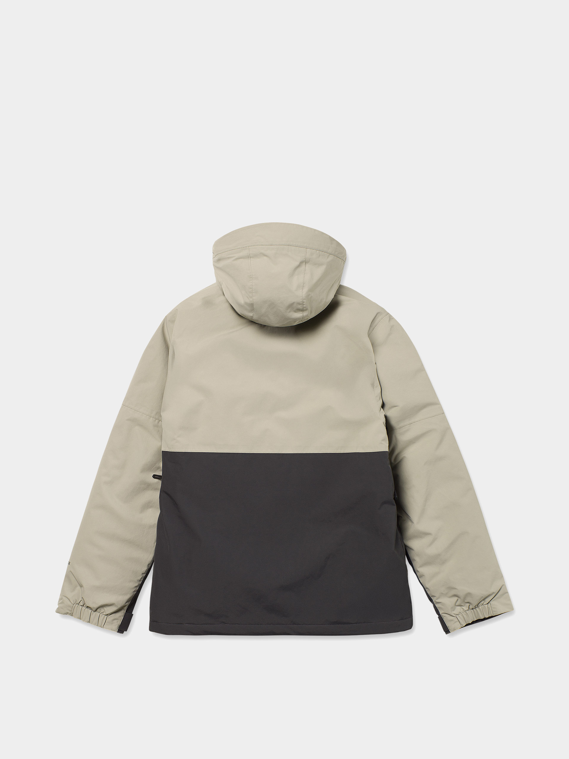 Męska Kurtka snowboardowa Volcom L Gore Tex (dark grey)