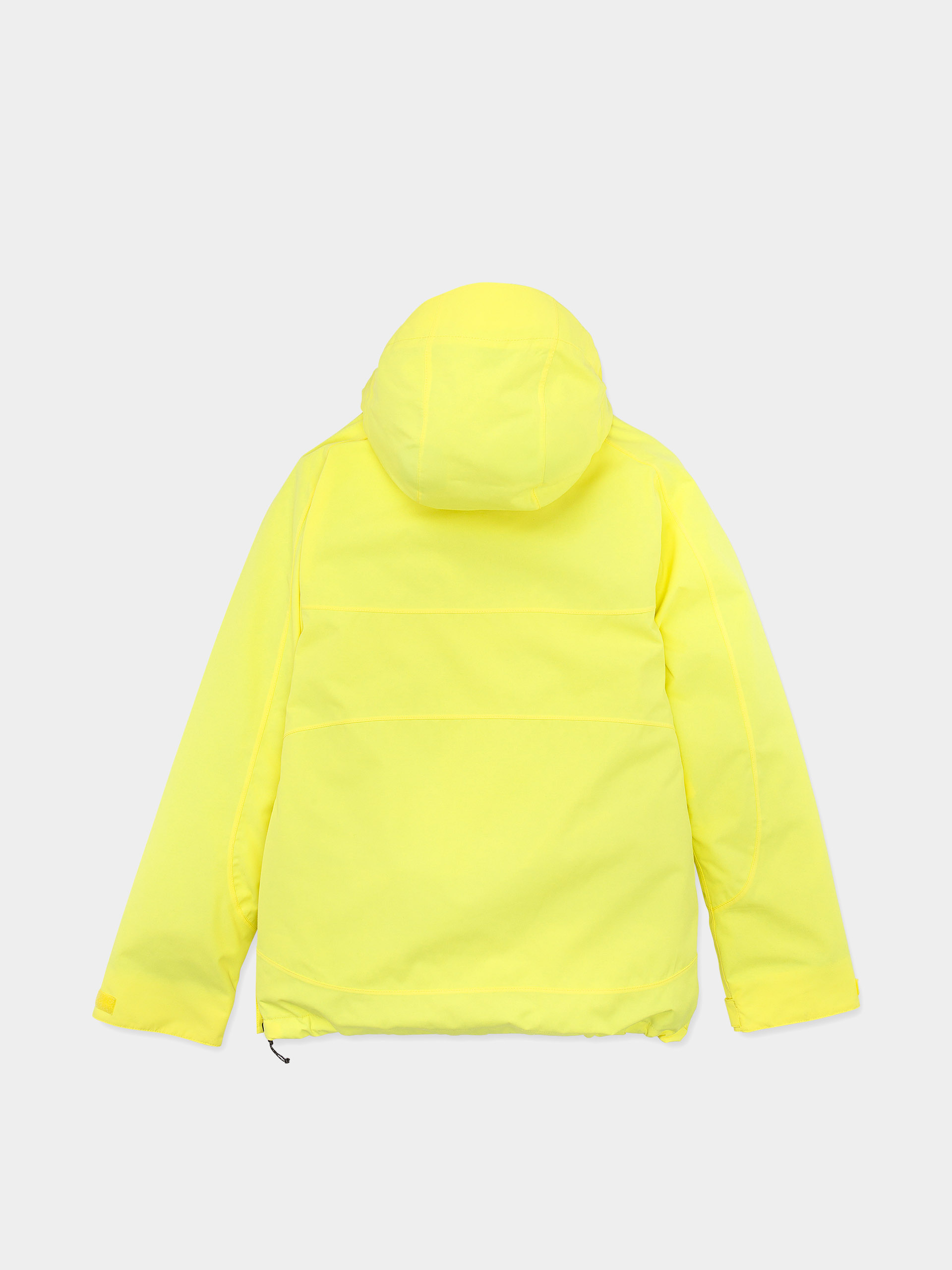 Damska Kurtka snowboardowa Volcom Harlan Pullover (lemon drop)