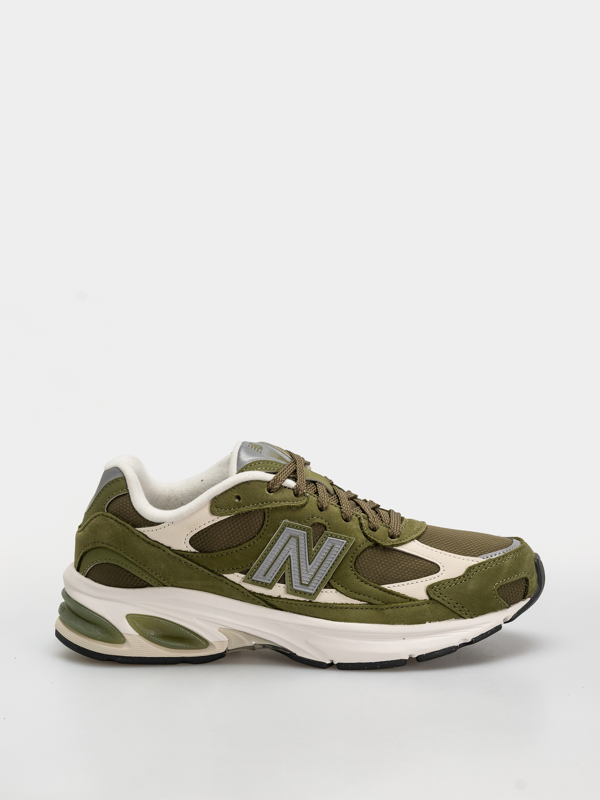 Buty New Balance 2010 (sport green/wakame)