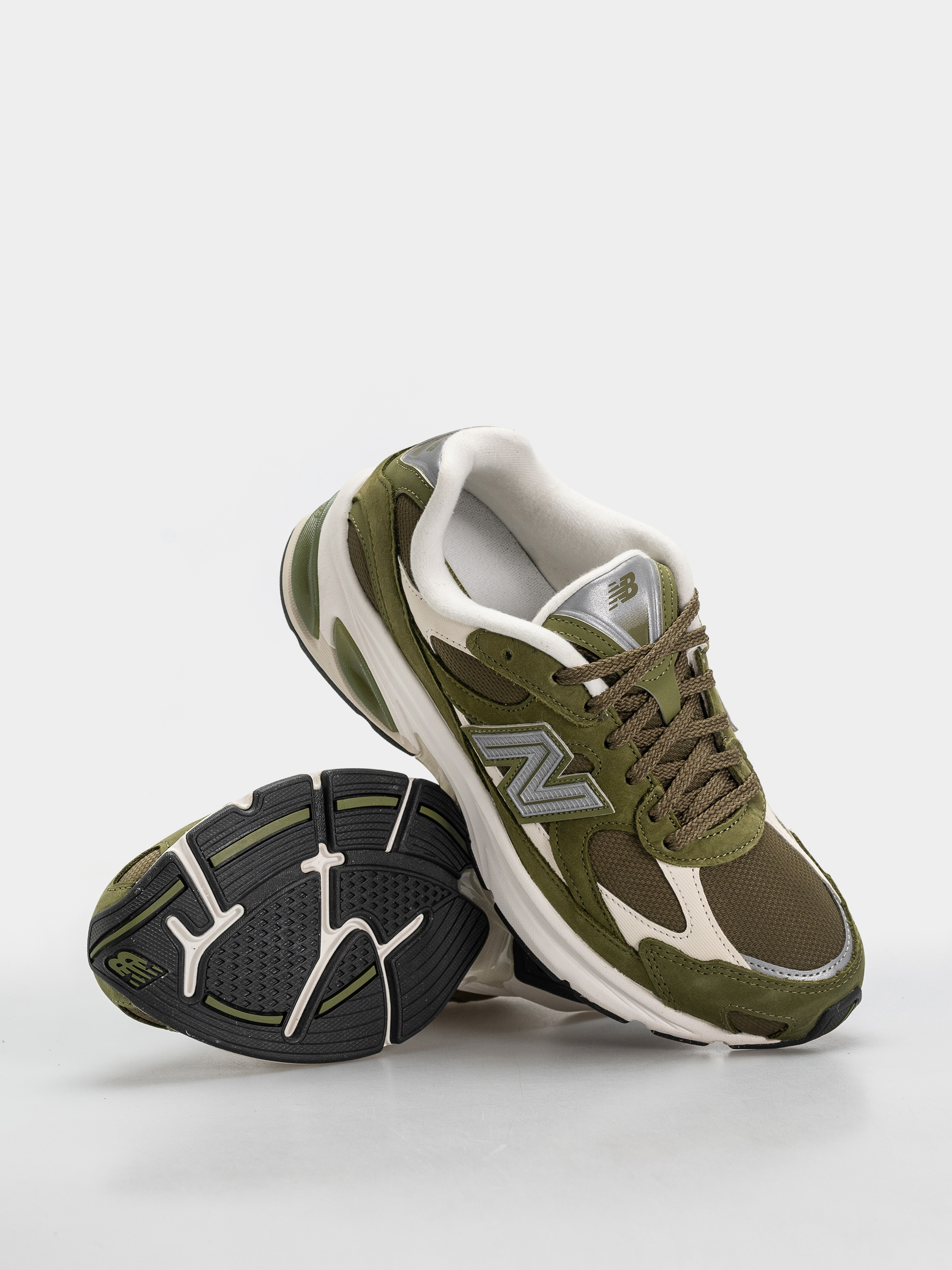 Buty New Balance 2010 (sport green/wakame)