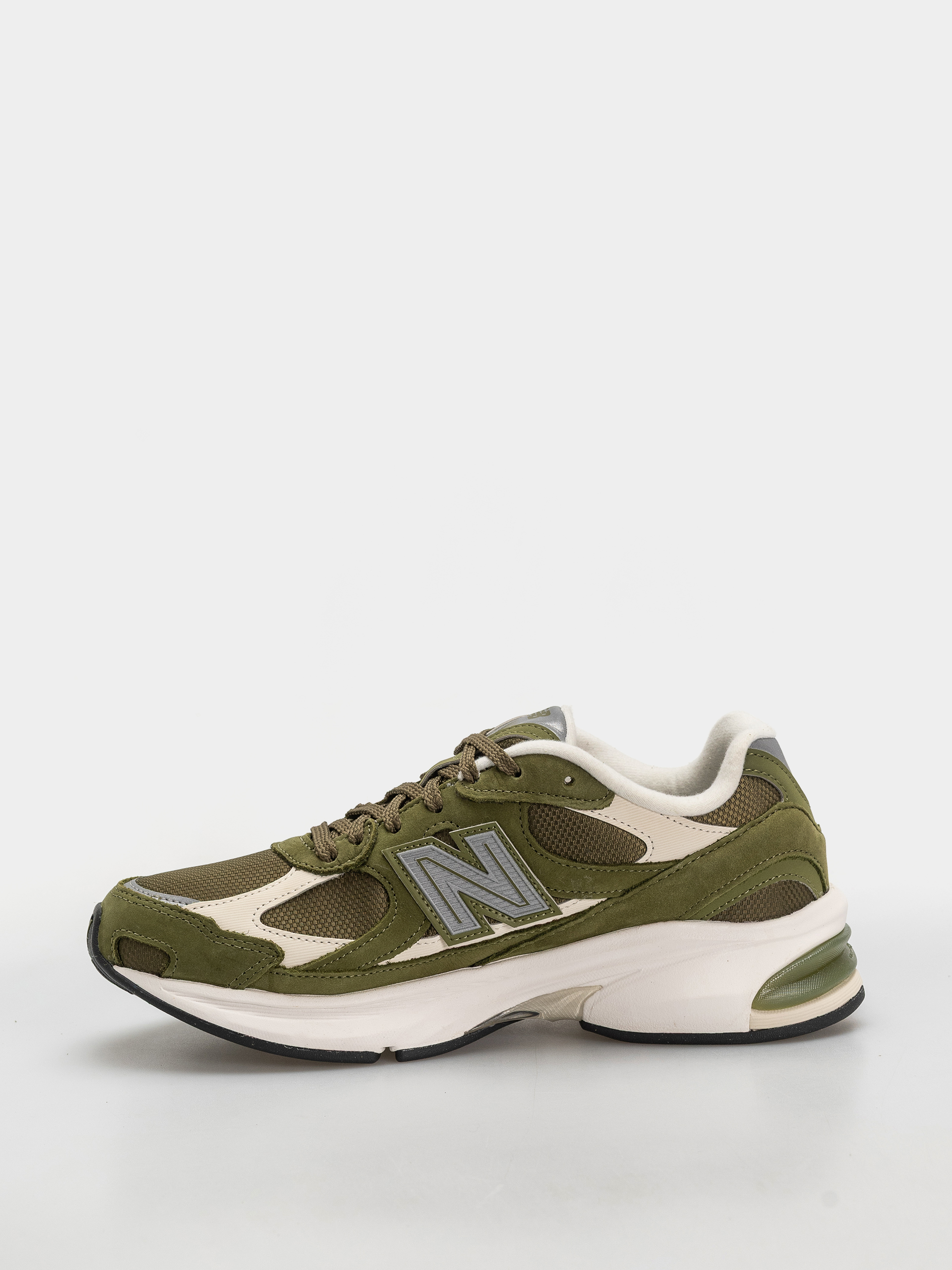 Buty New Balance 2010 (sport green/wakame)