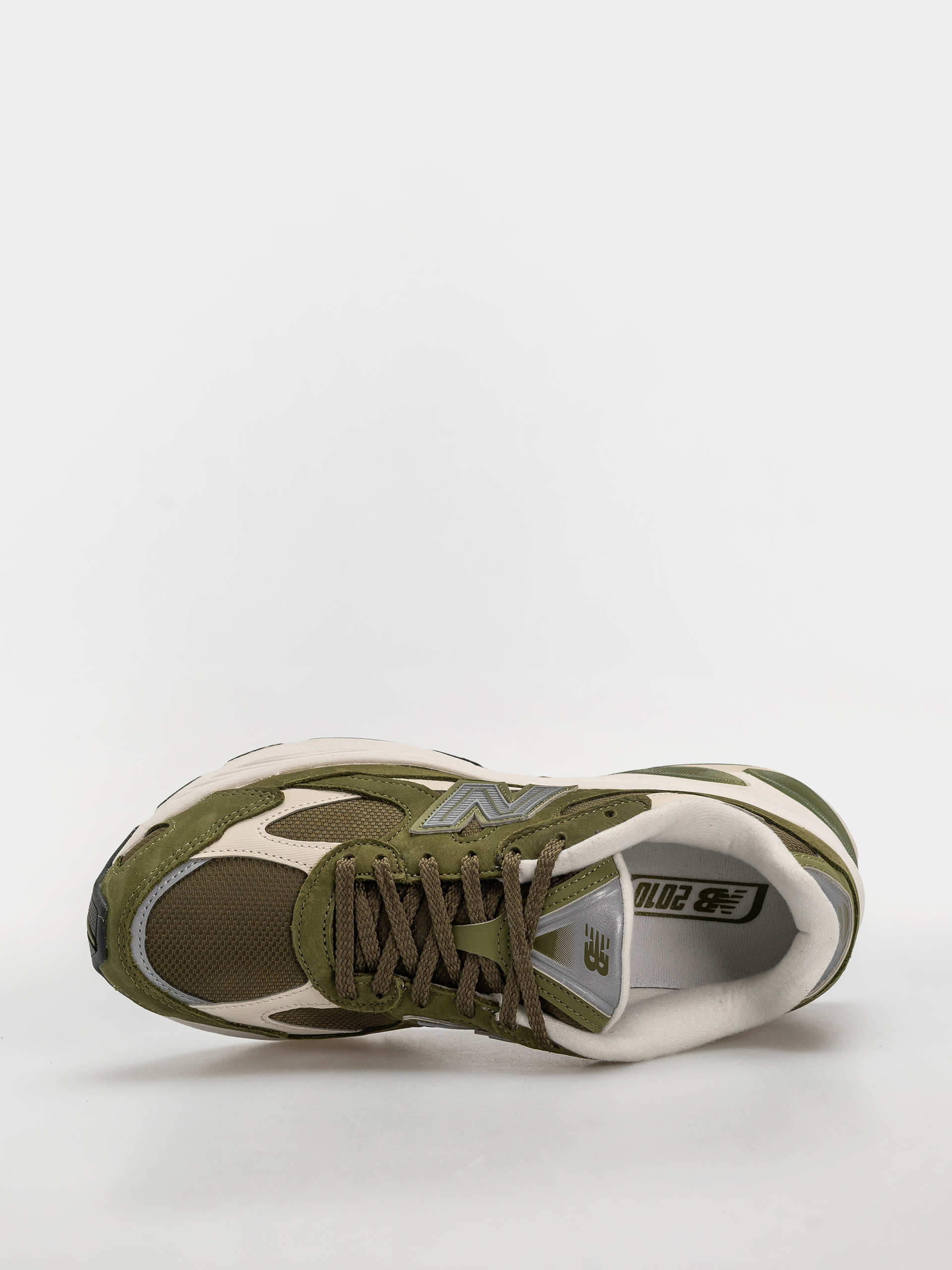 Buty New Balance 2010 (sport green/wakame)