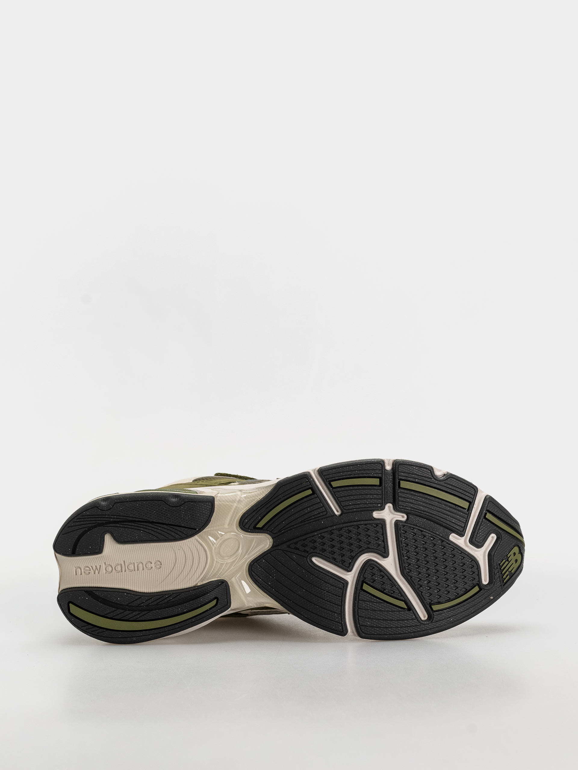 Buty New Balance 2010 (sport green/wakame)