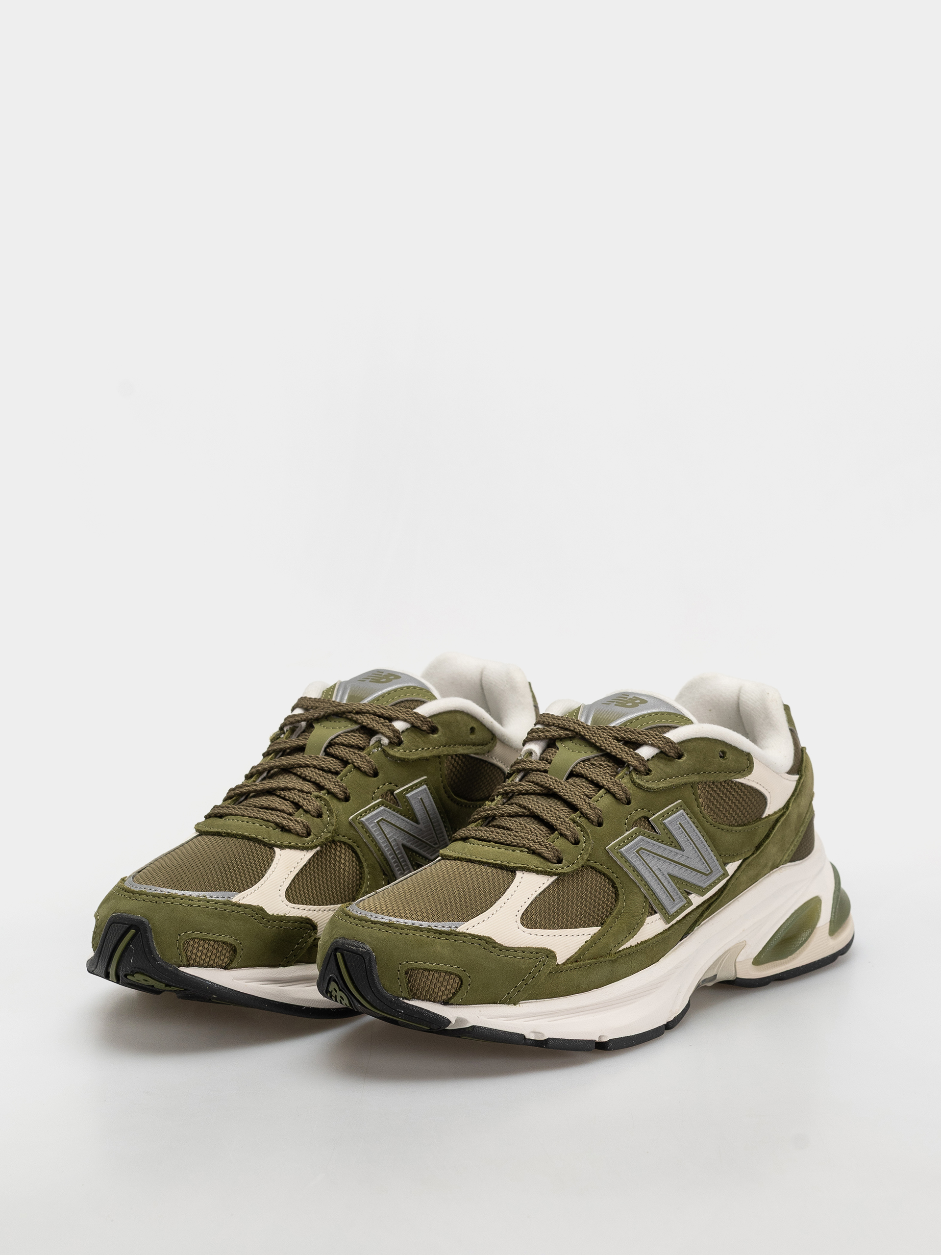 Buty New Balance 2010 (sport green/wakame)