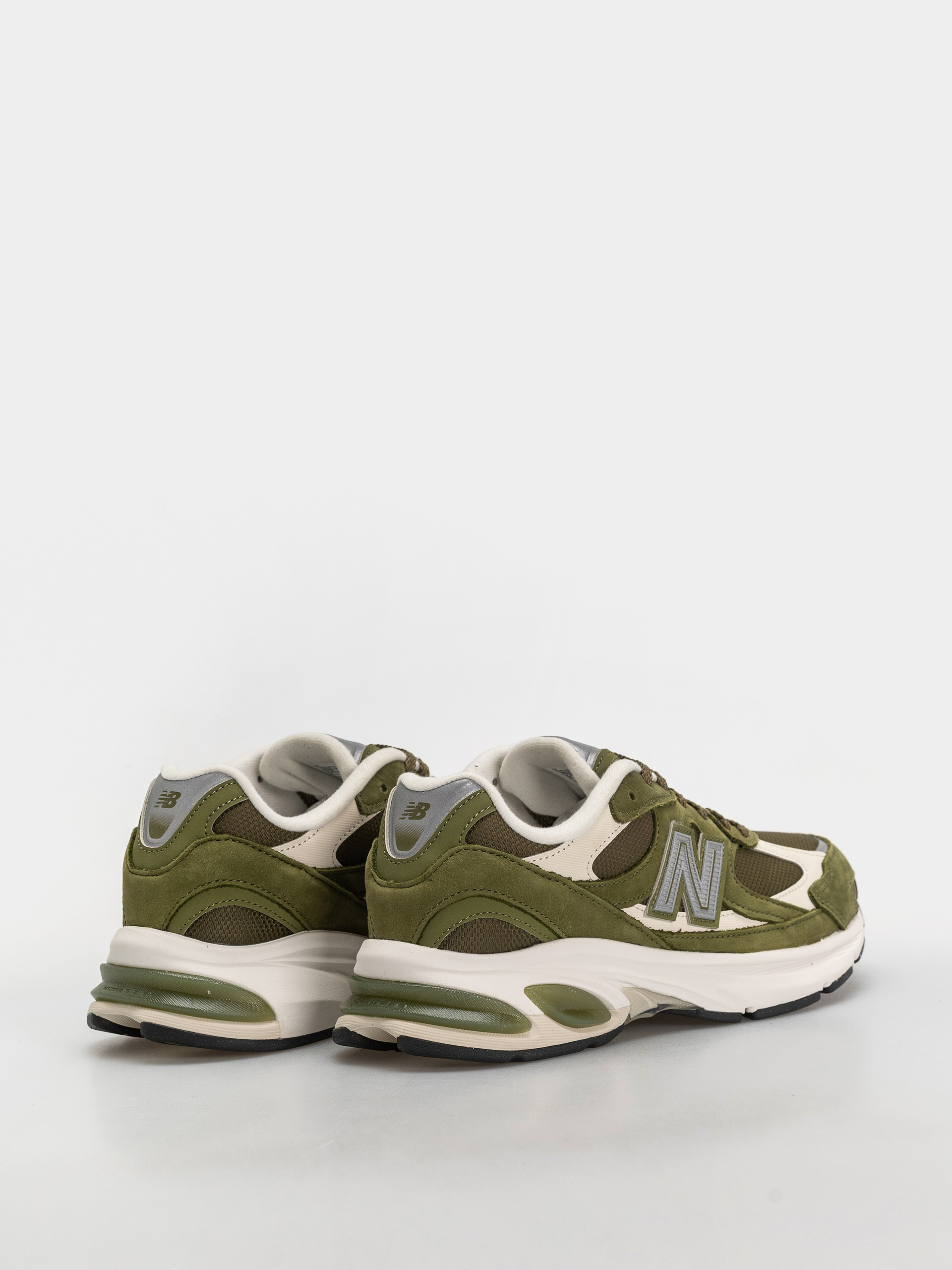 Buty New Balance 2010 (sport green/wakame)
