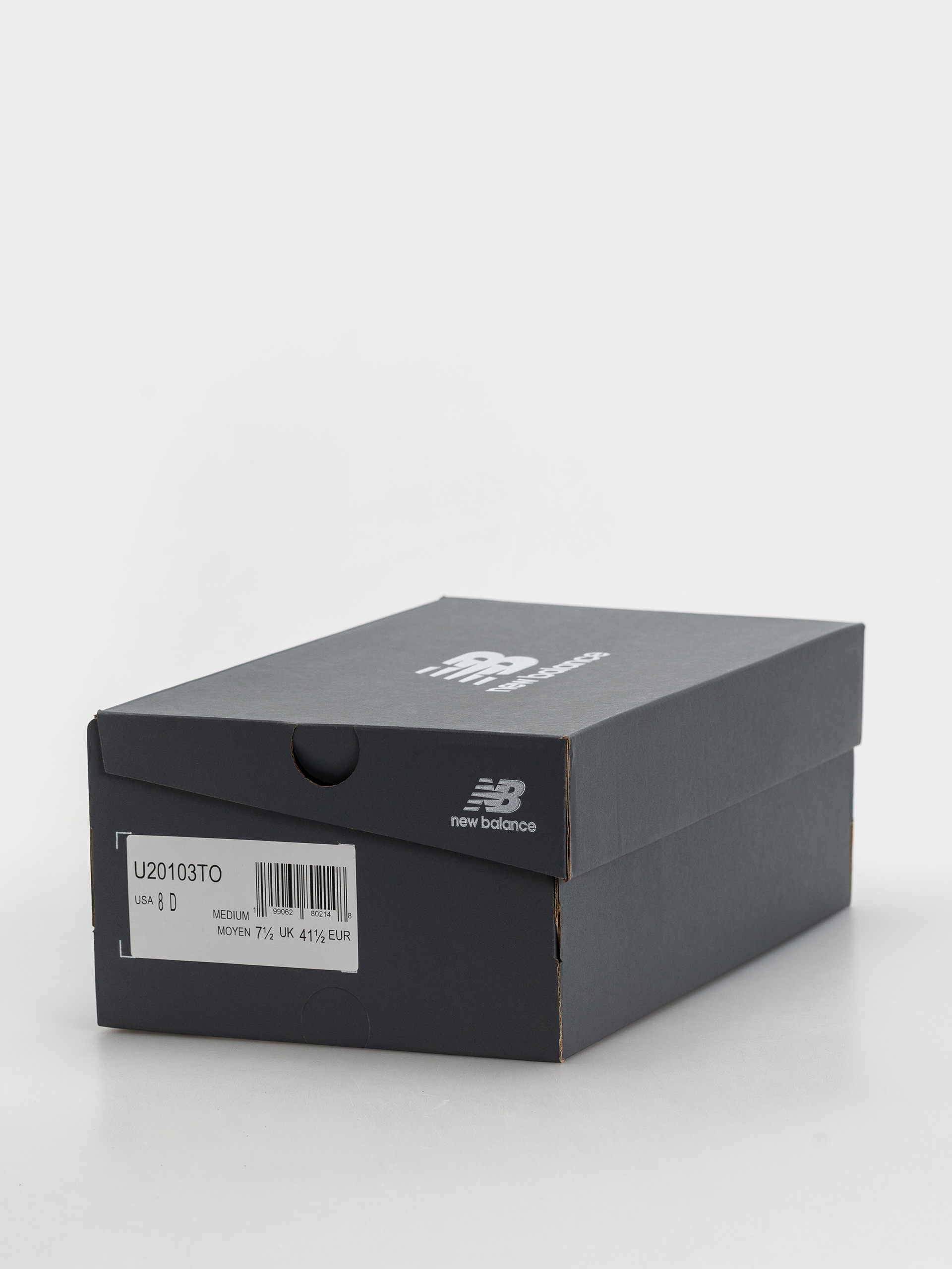 Buty New Balance 2010 (sport green/wakame)