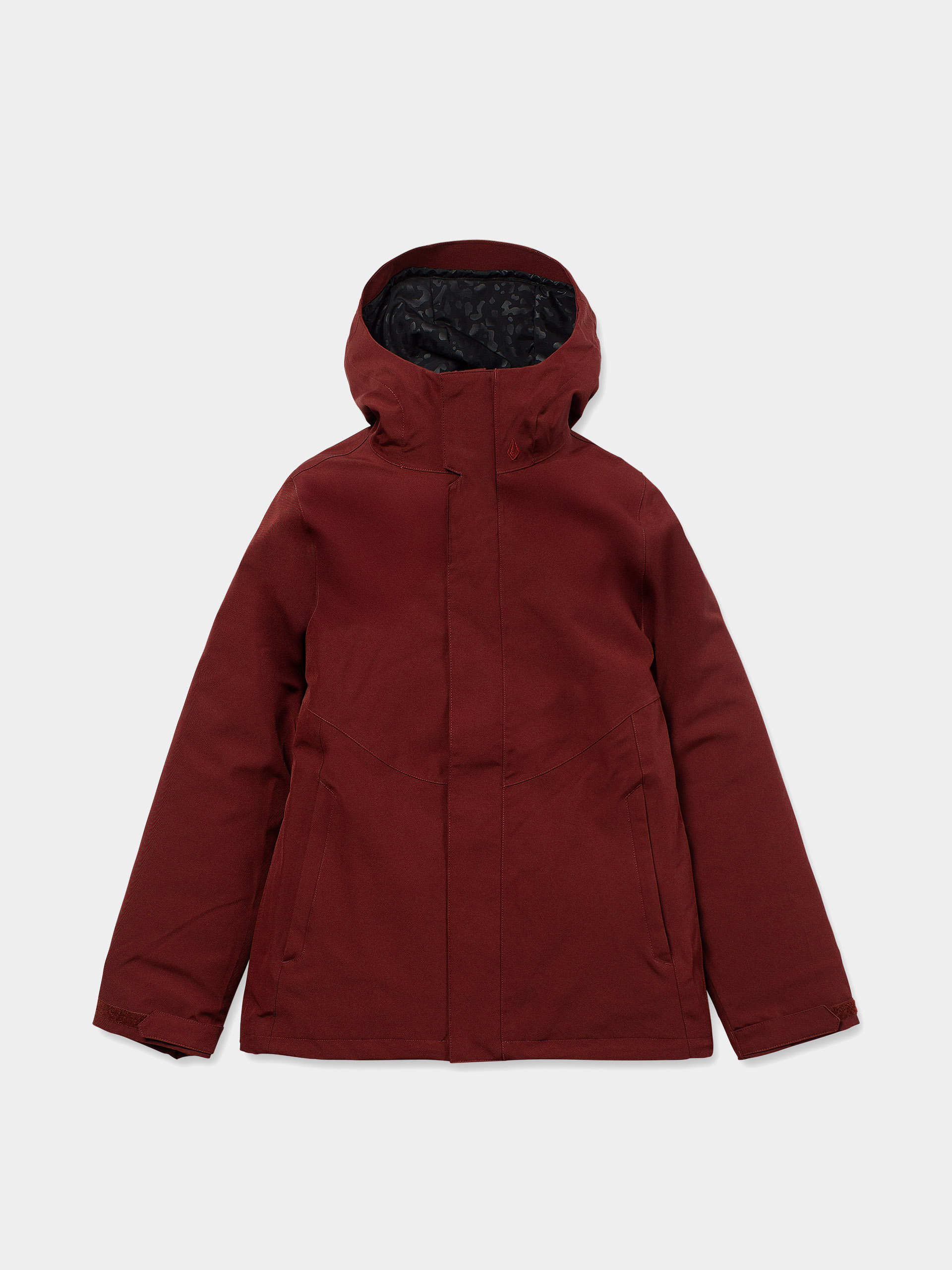 Kurtka snowboardowa Volcom Stoney Shadow Ins Wmn (pinot)