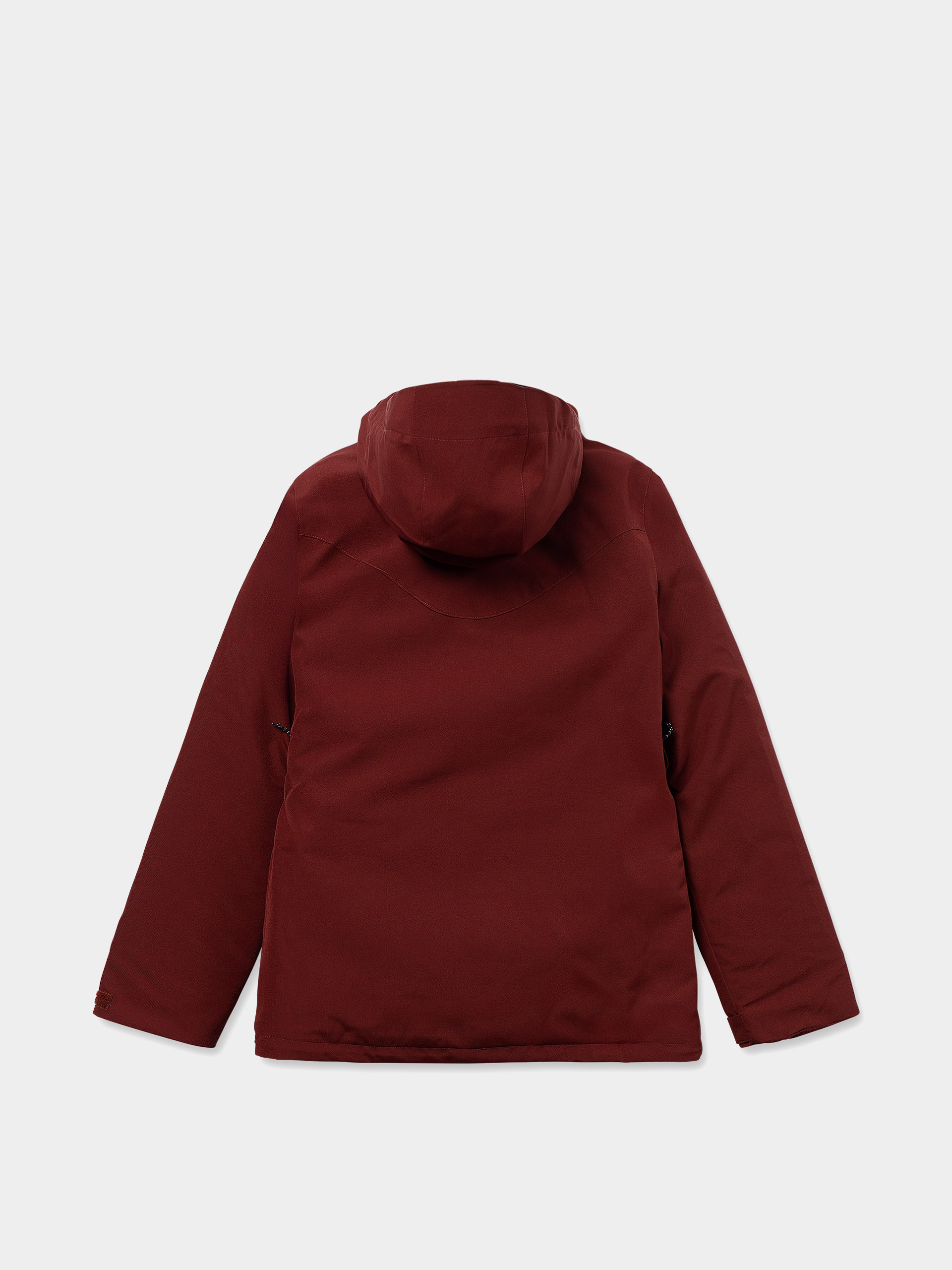 Damska Kurtka snowboardowa Volcom Stoney Shadow Ins (pinot)
