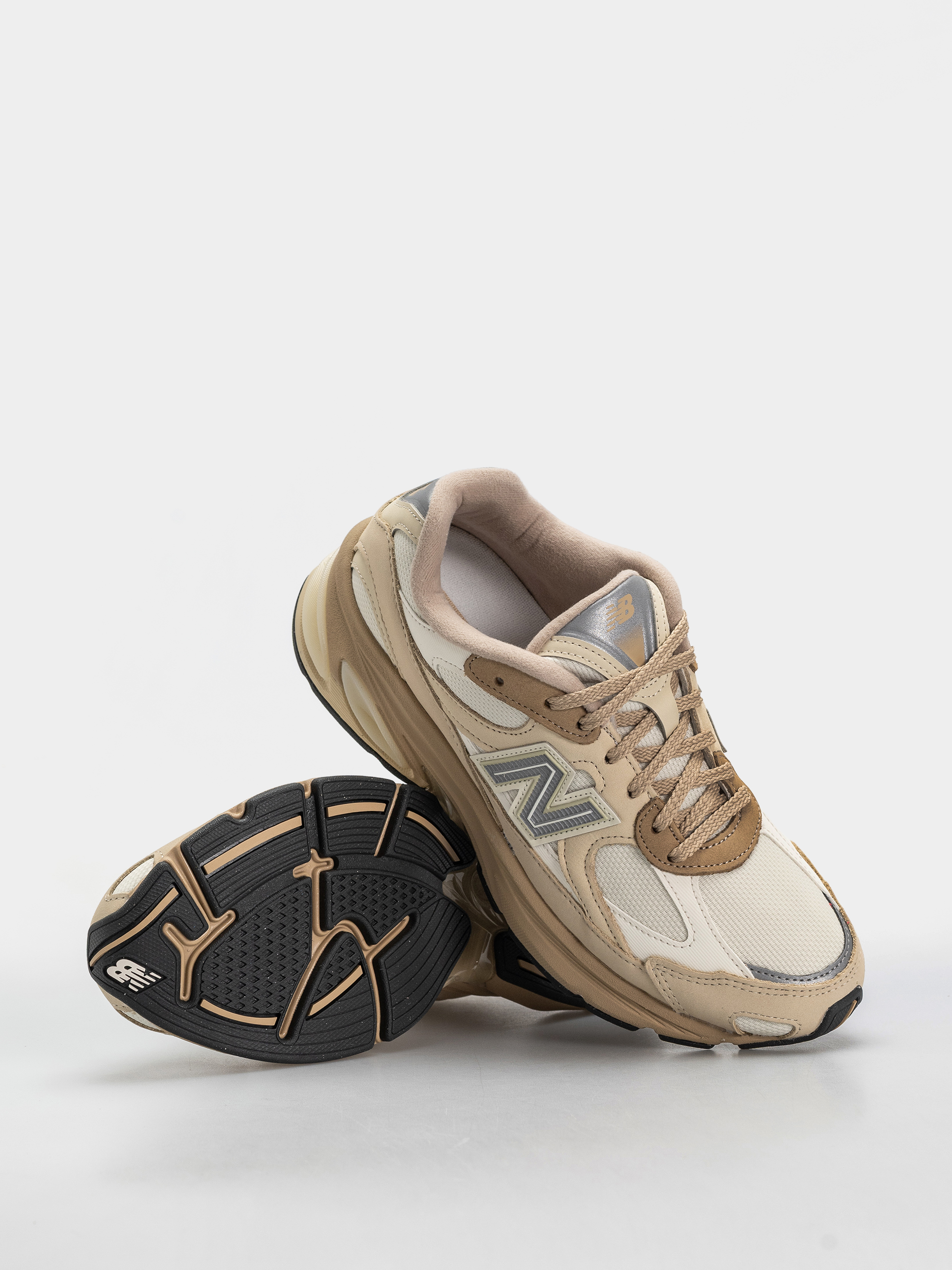 Buty New Balance 2010 (sandstone/bone)