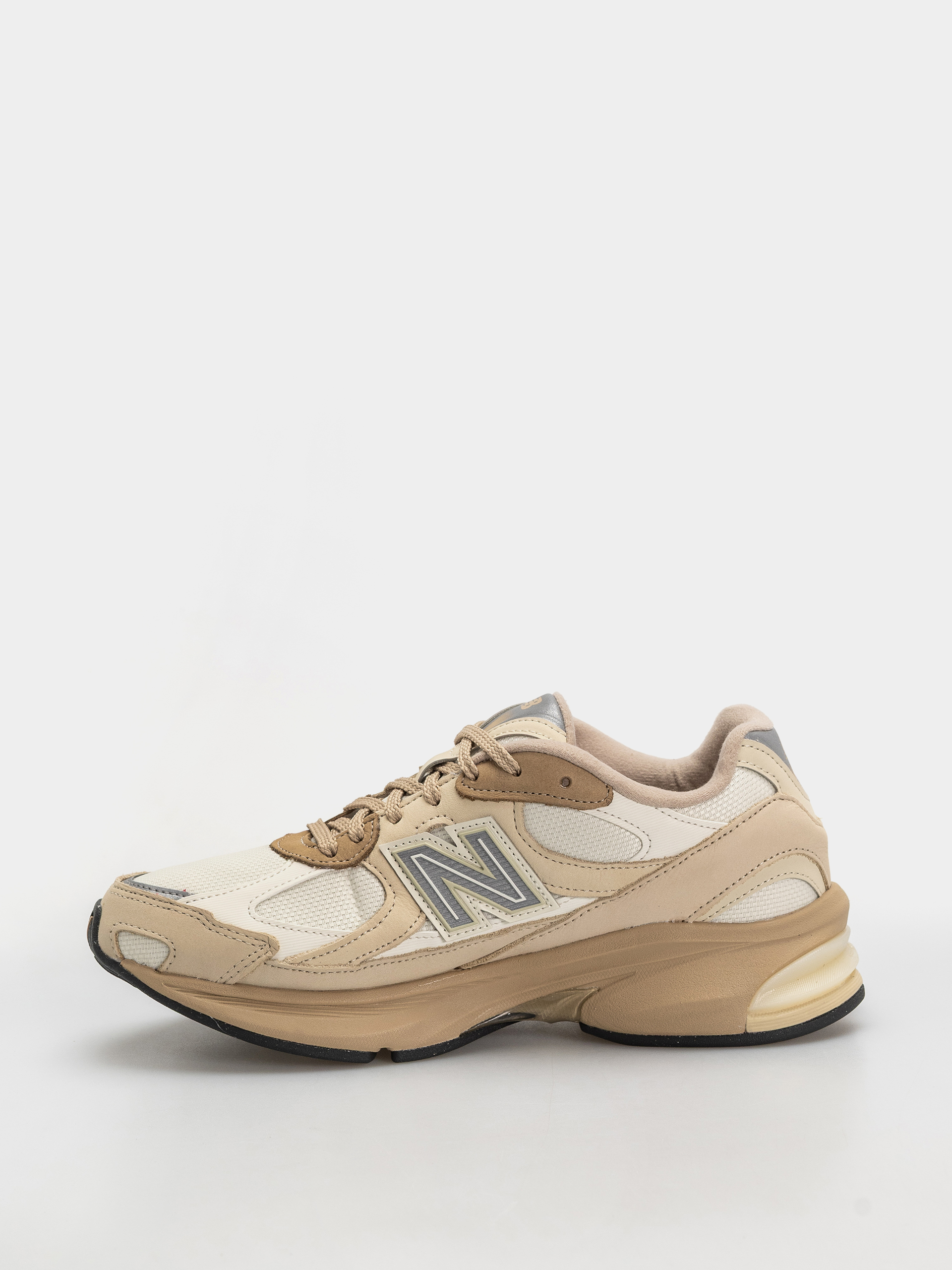 Buty New Balance 2010 (sandstone/bone)