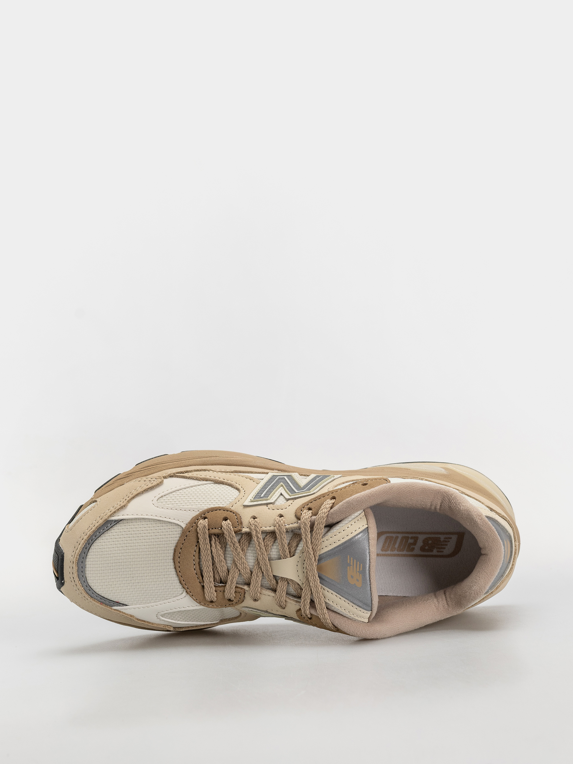 Buty New Balance 2010 (sandstone/bone)