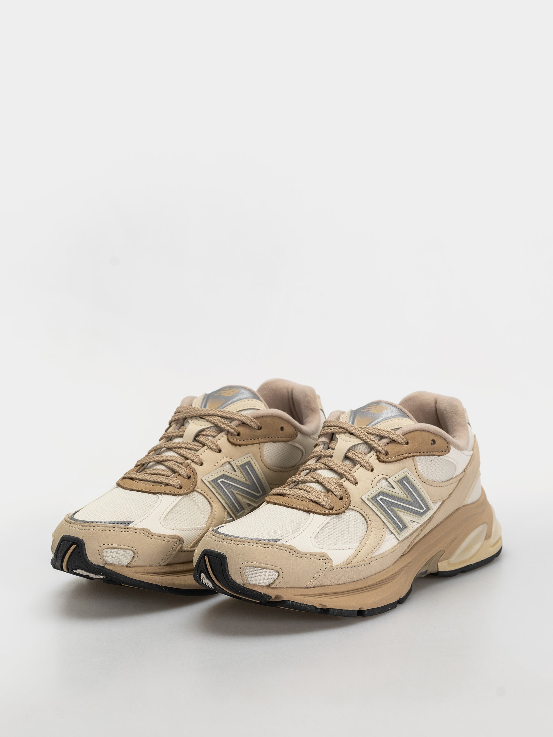 Buty New Balance 2010 (sandstone/bone)