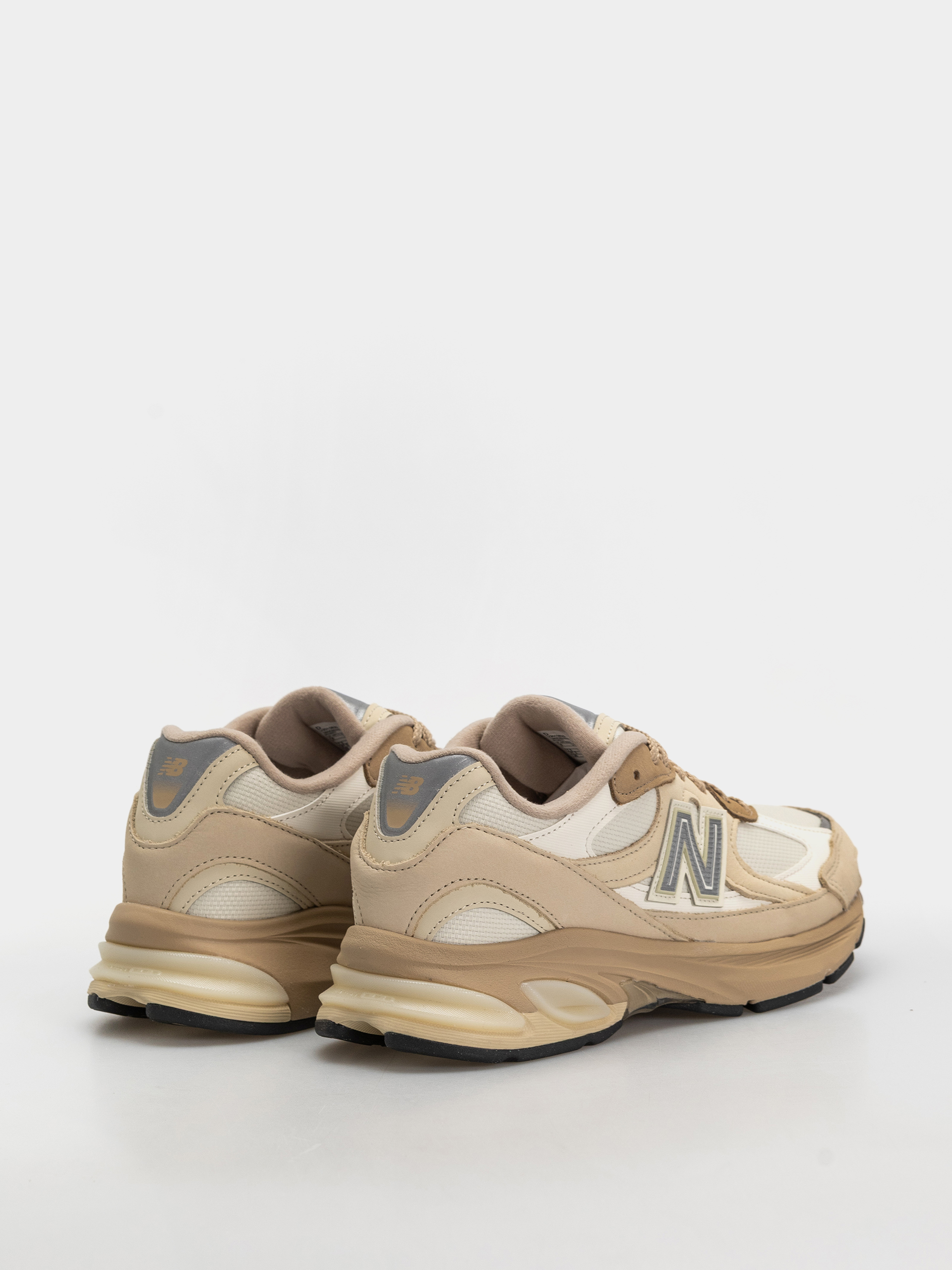Buty New Balance 2010 (sandstone/bone)