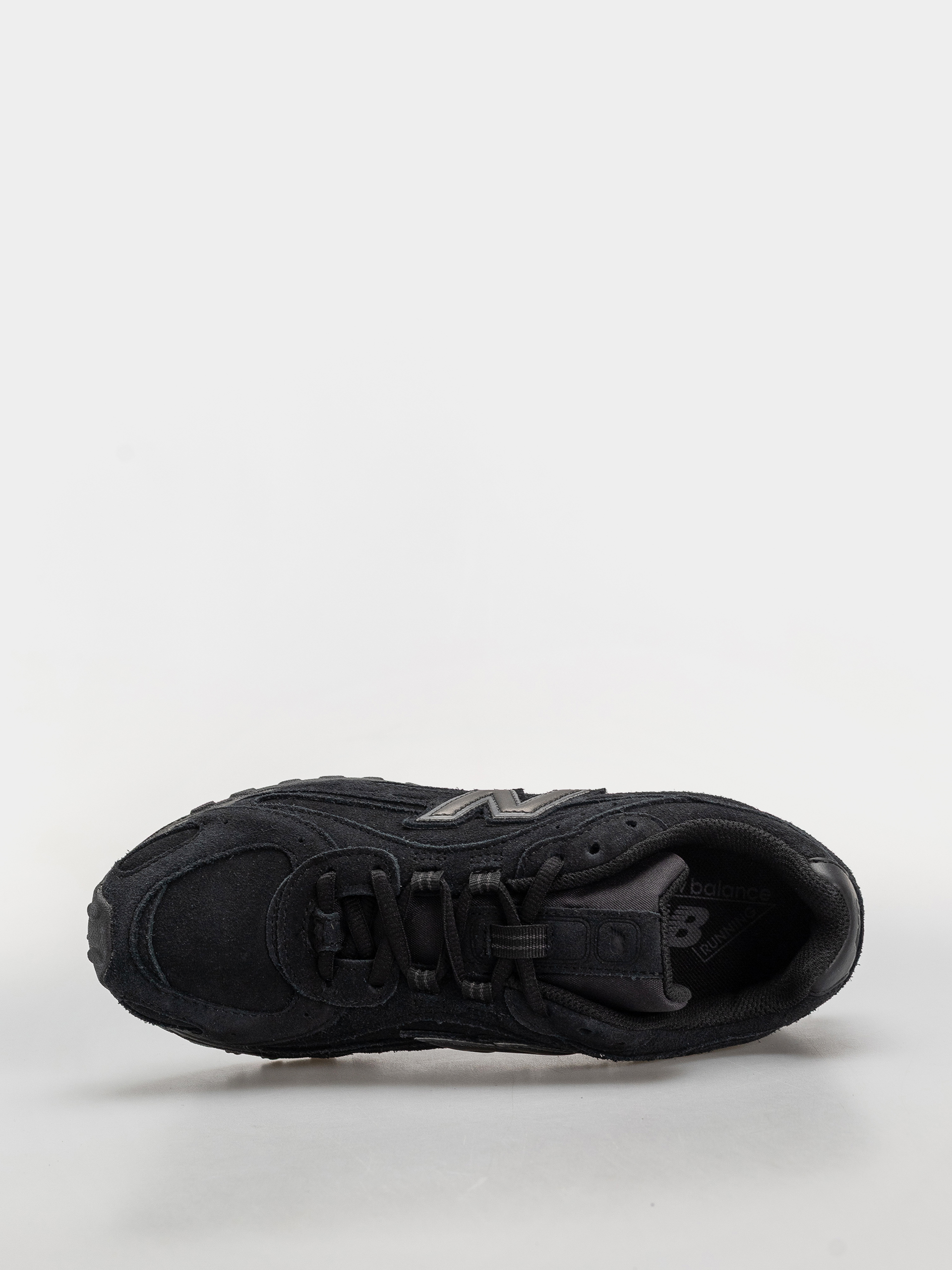 Buty New Balance 204L (black/black cement)