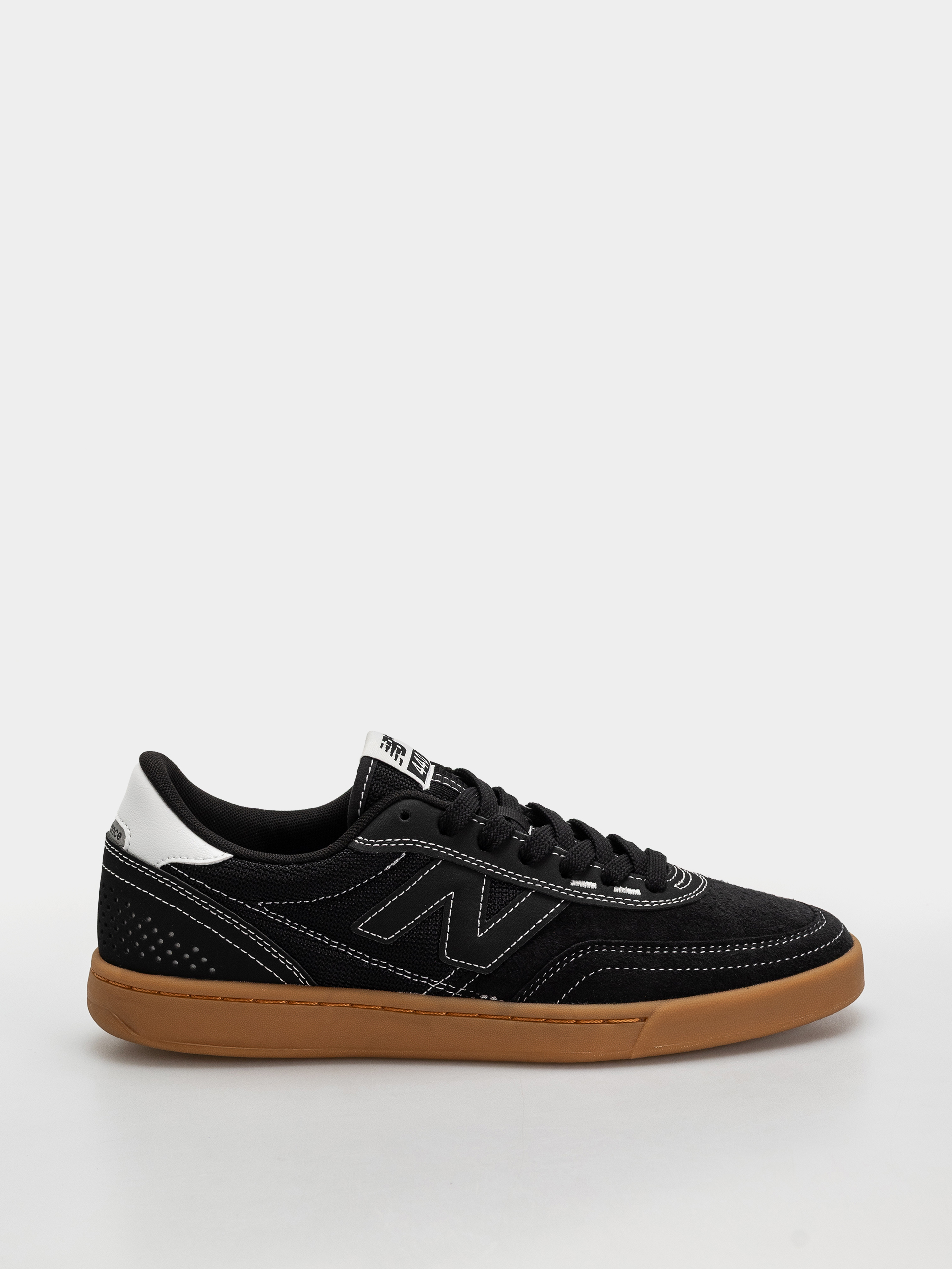 Buty New Balance 440 (black/white)