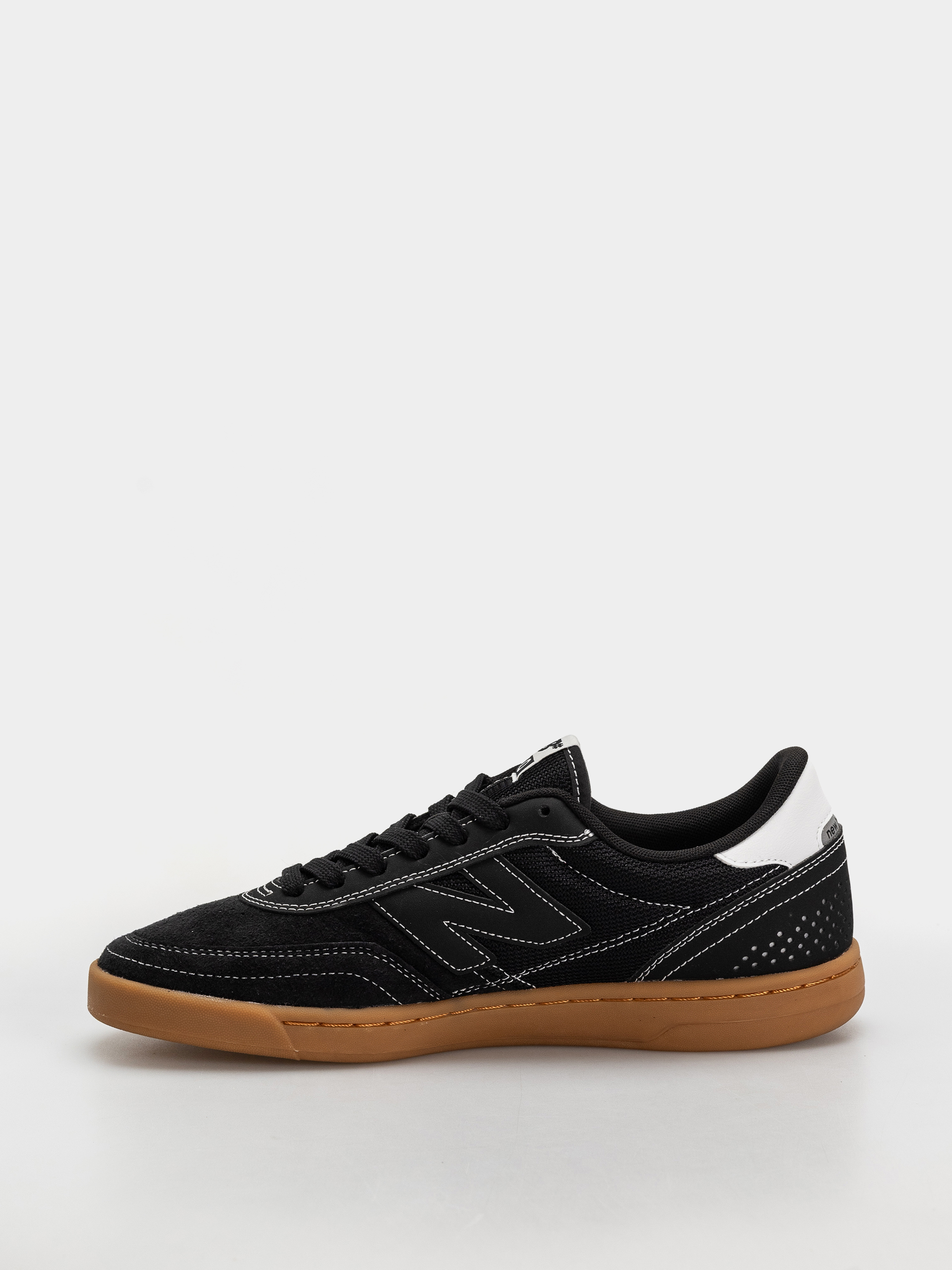 Buty New Balance 440 (black/white)