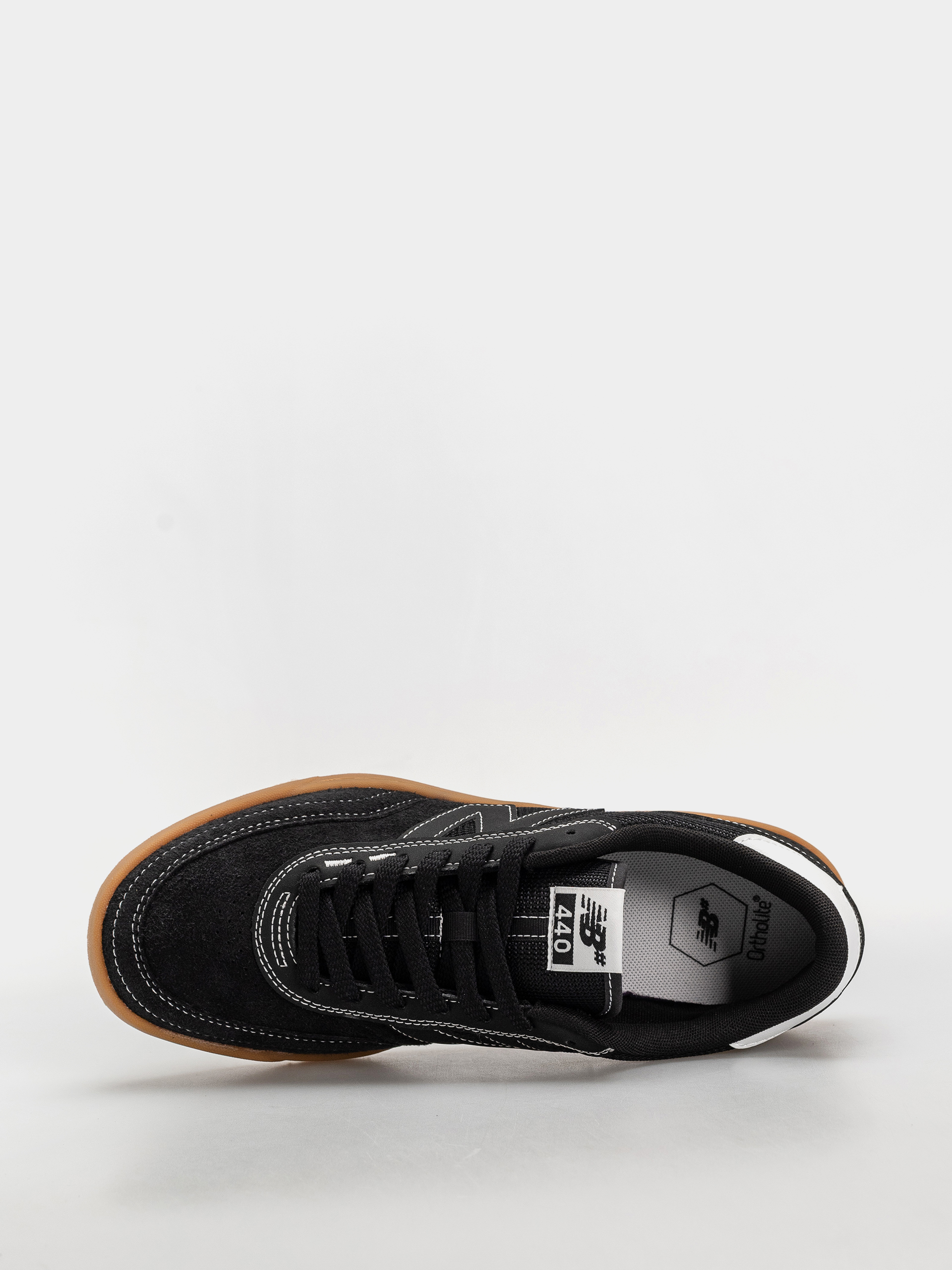 Buty New Balance 440 (black/white)
