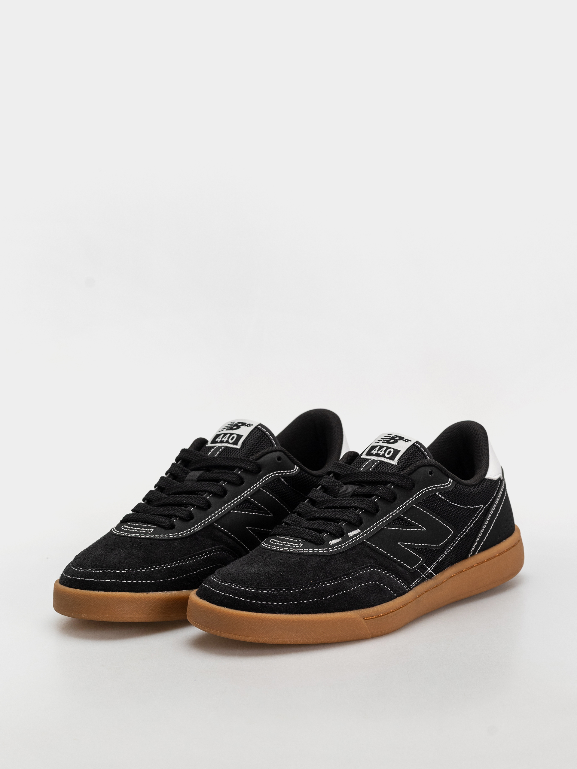 Buty New Balance 440 (black/white)