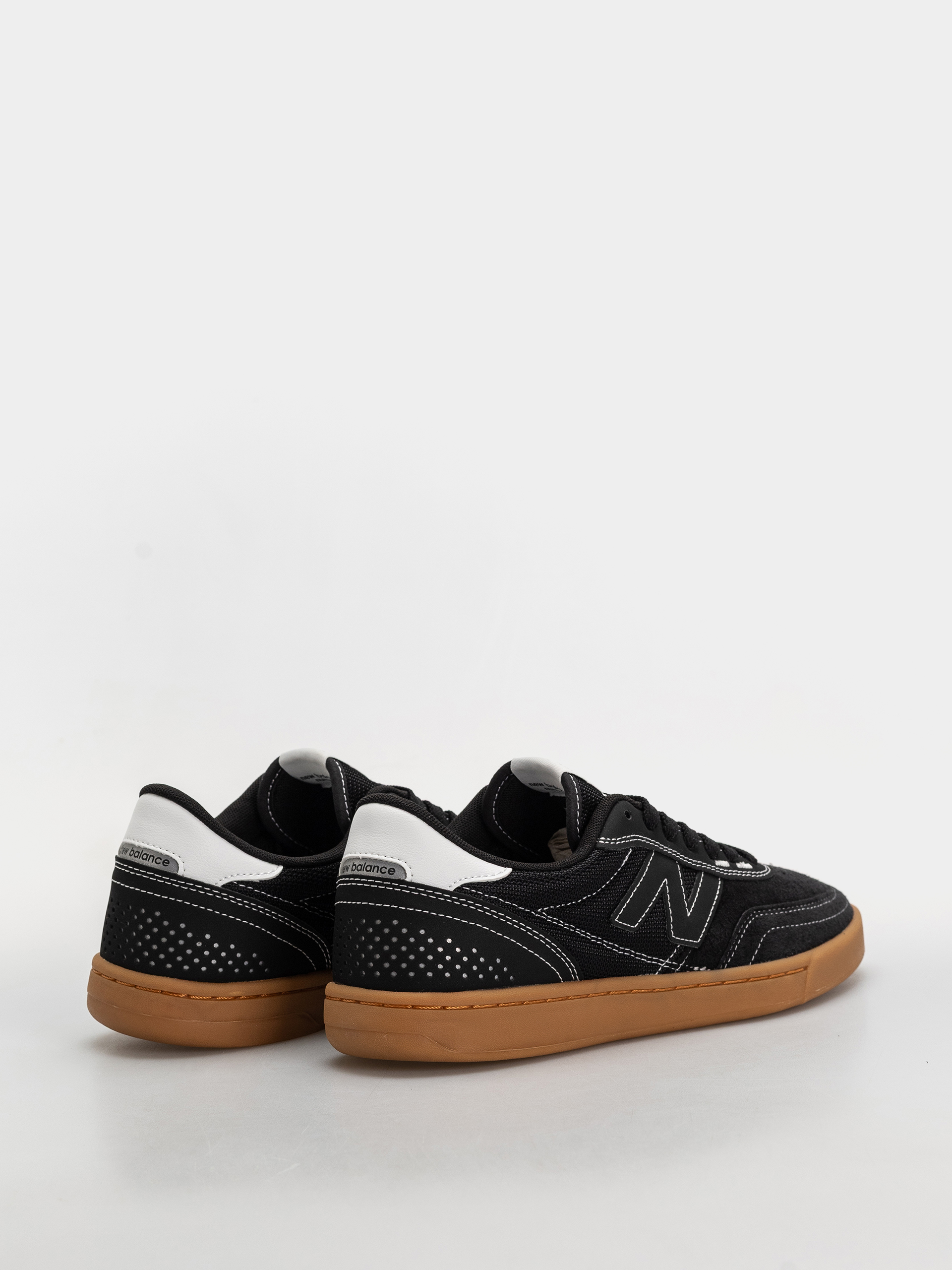 Buty New Balance 440 (black/white)