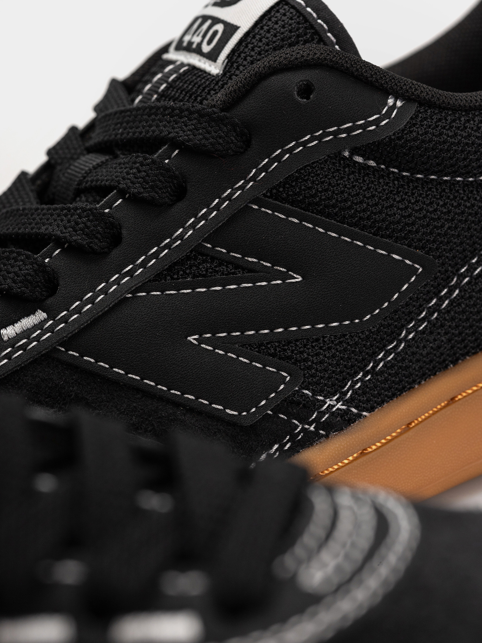 Buty New Balance 440 (black/white)