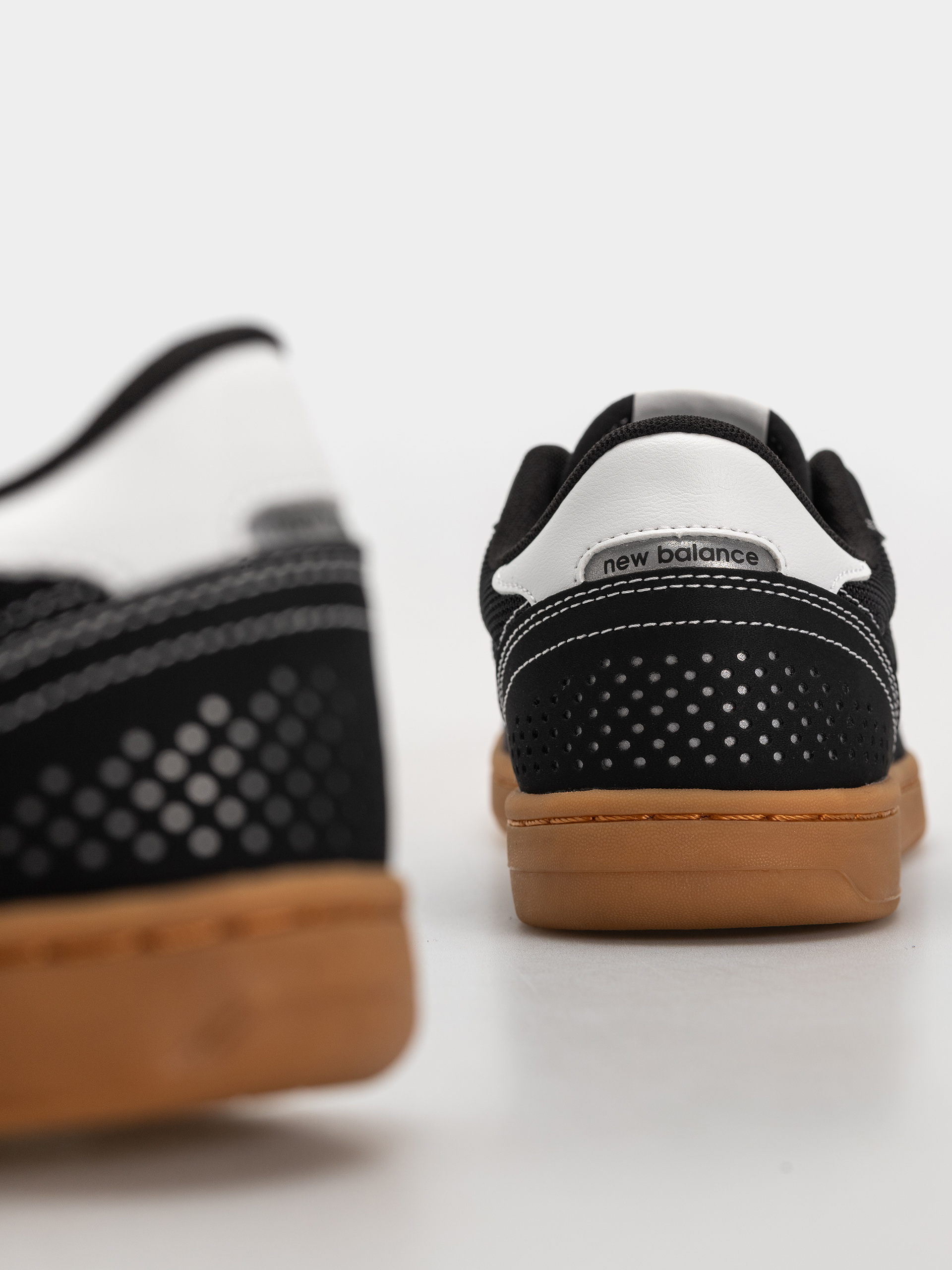 Buty New Balance 440 (black/white)