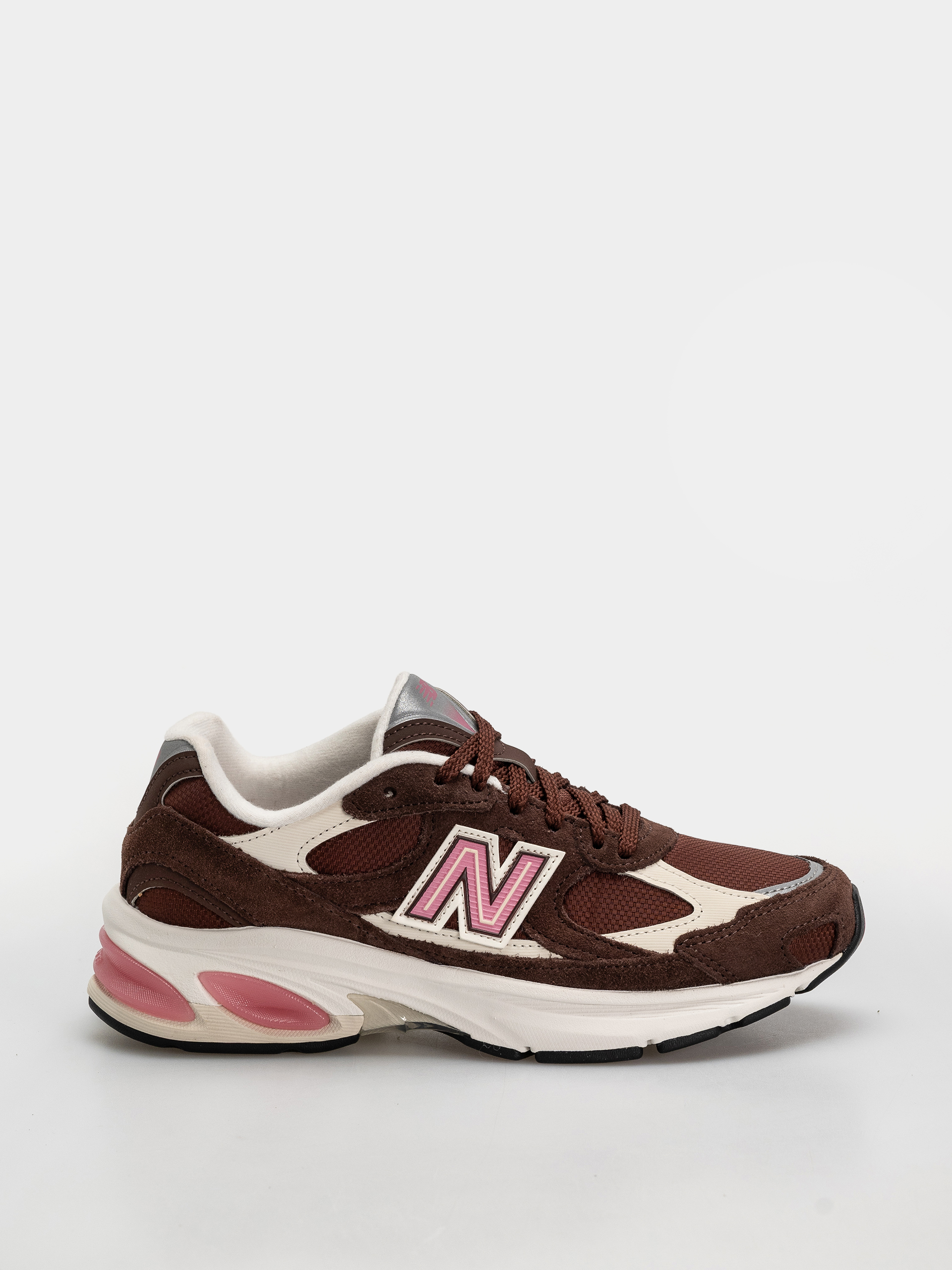 Buty New Balance 2010 (pumpernickel/pink eraser)