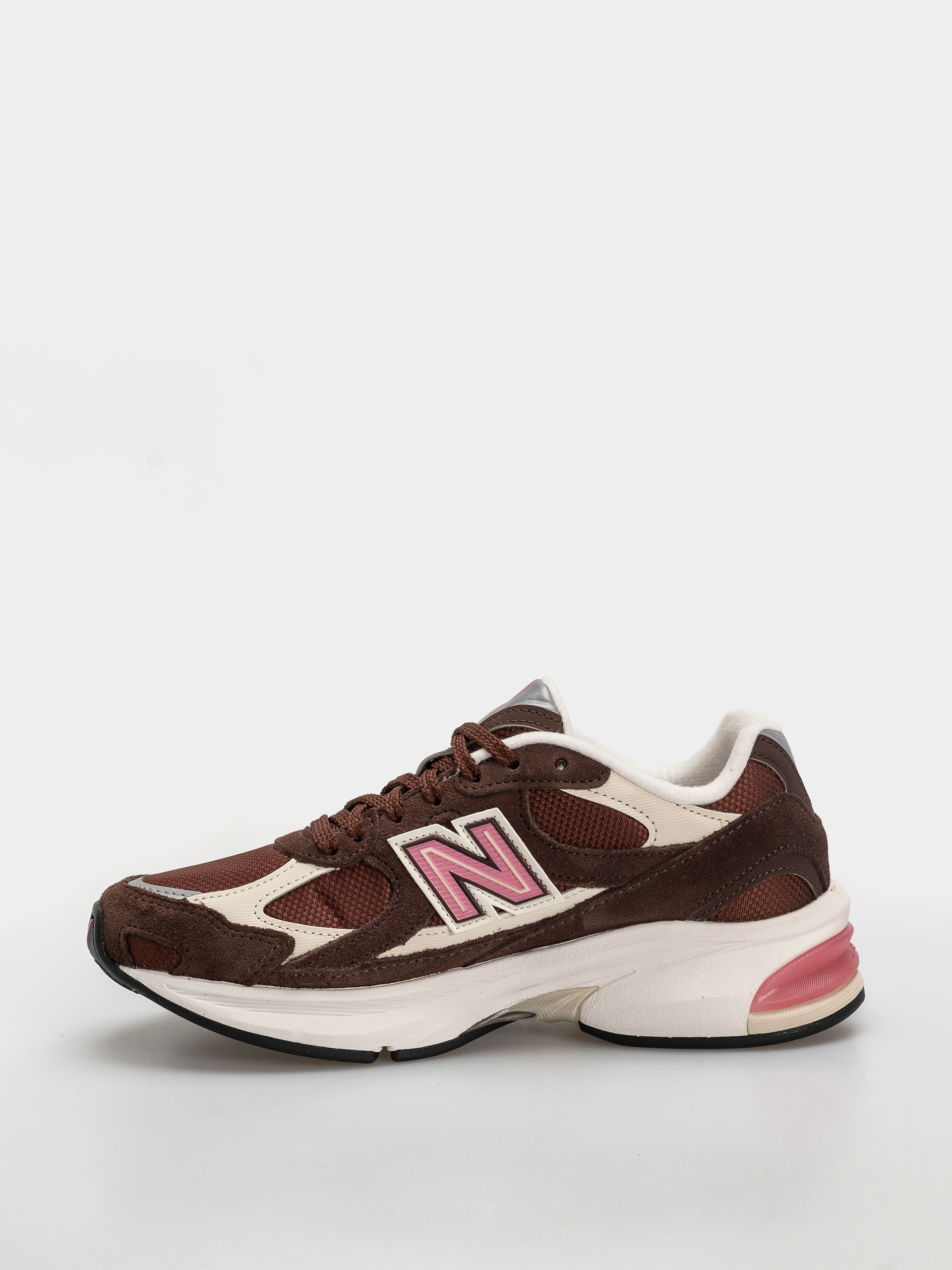 Buty New Balance 2010 (pumpernickel/pink eraser)