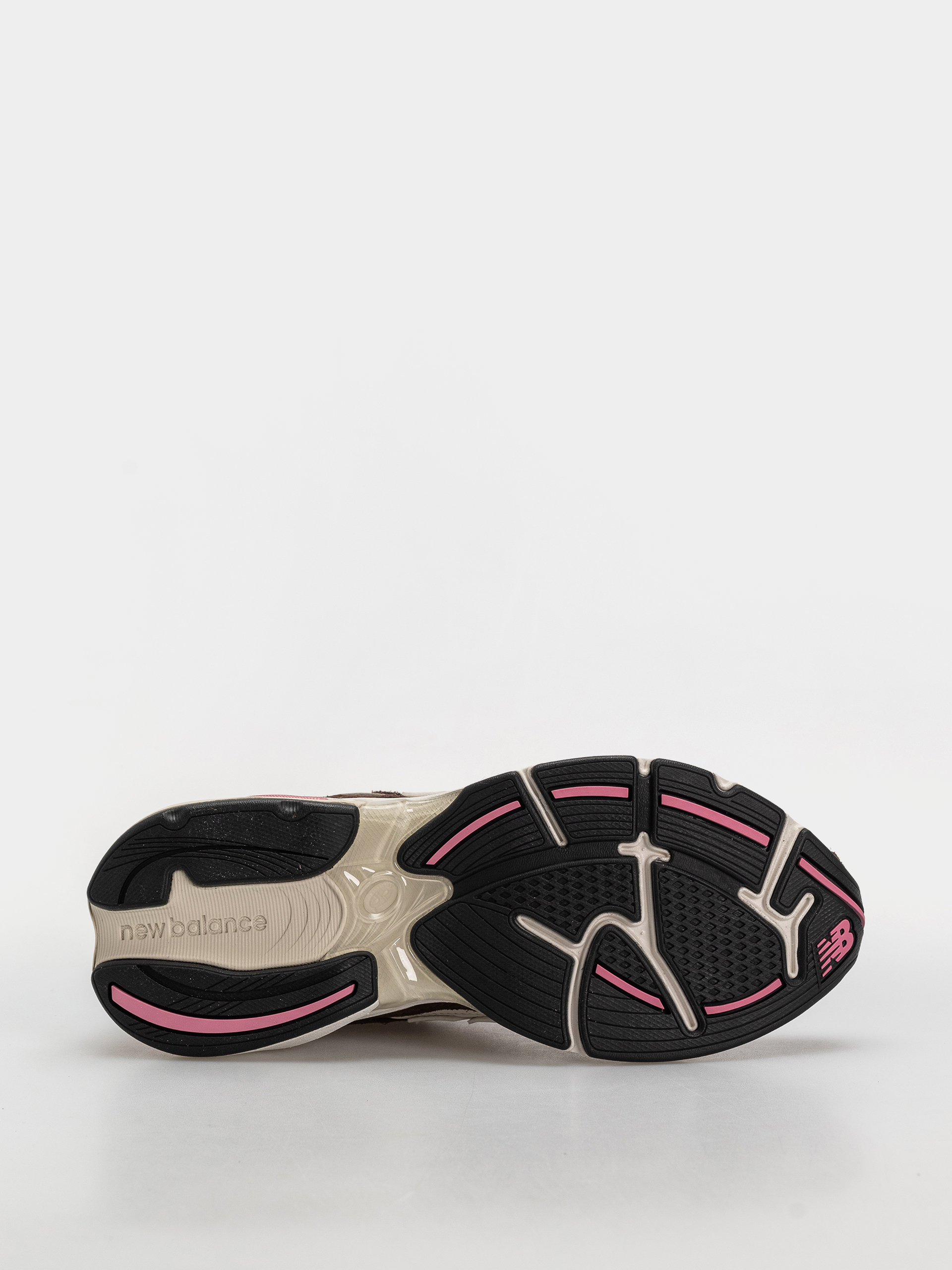 Buty New Balance 2010 (pumpernickel/pink eraser)