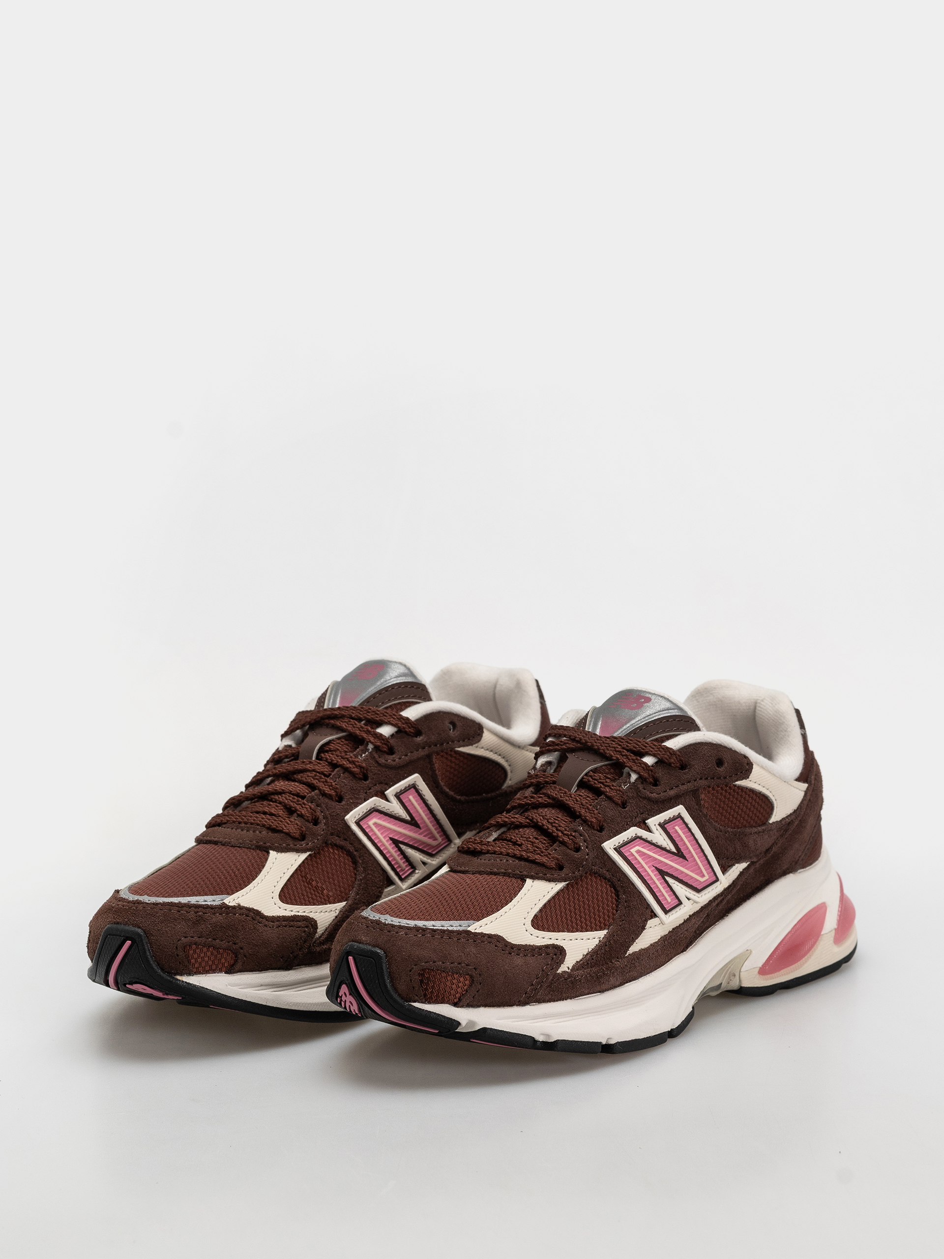 Buty New Balance 2010 (pumpernickel/pink eraser)