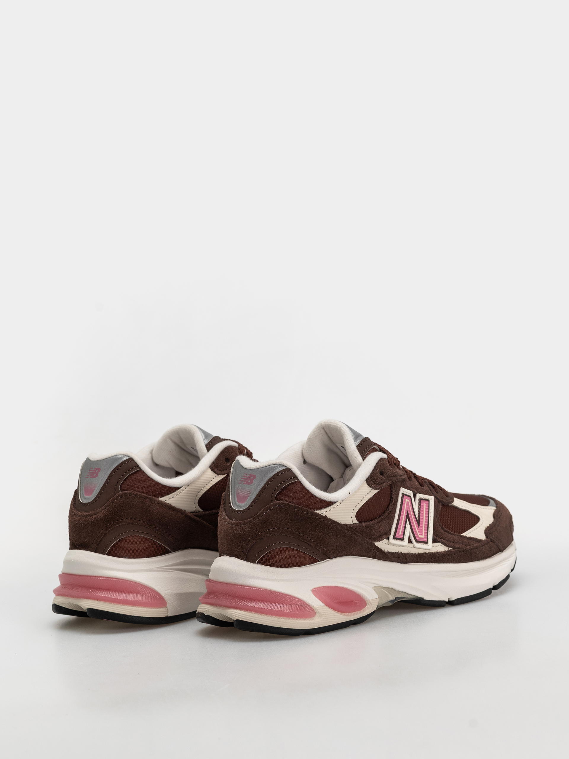 Buty New Balance 2010 (pumpernickel/pink eraser)