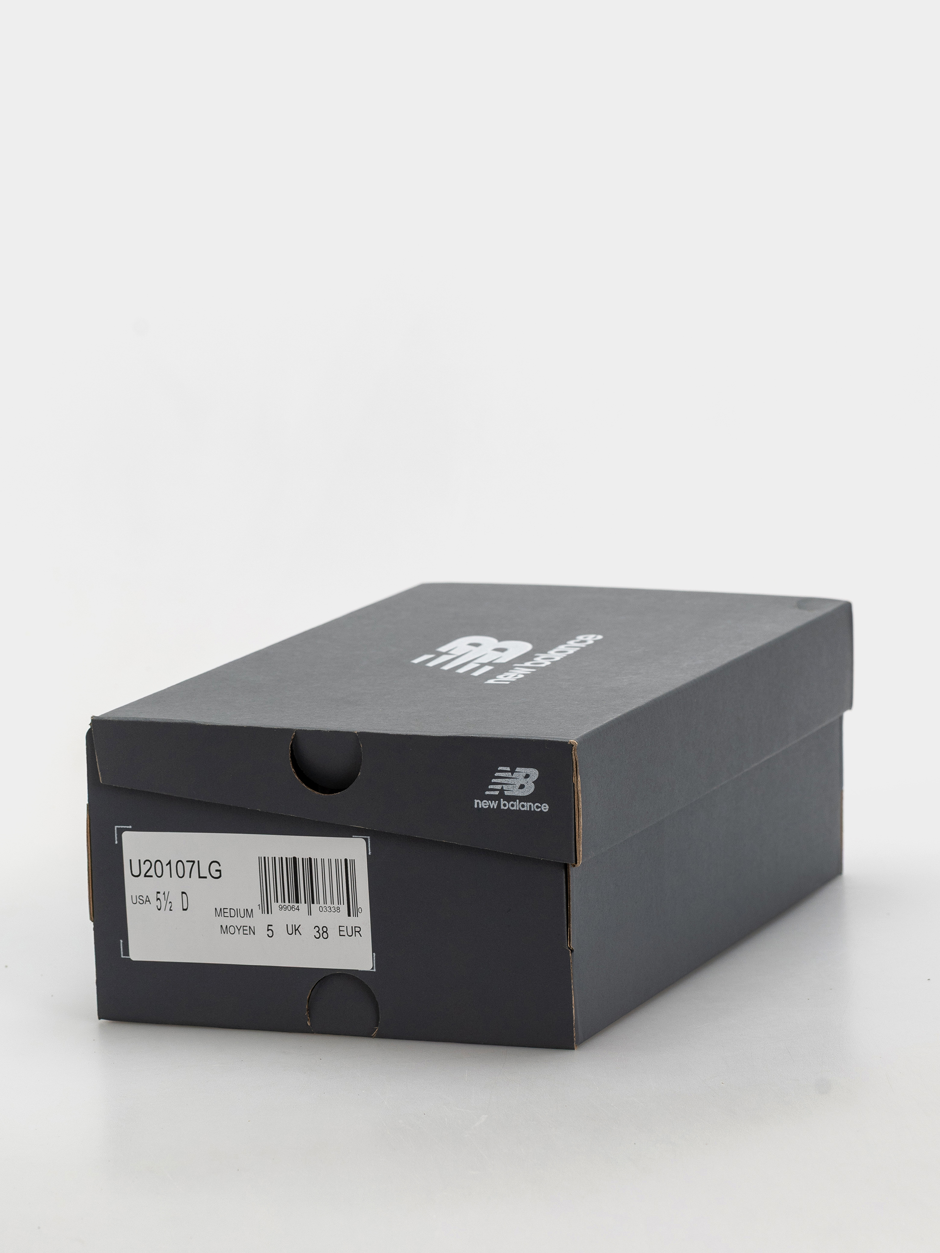 Buty New Balance 2010 (pumpernickel/pink eraser)