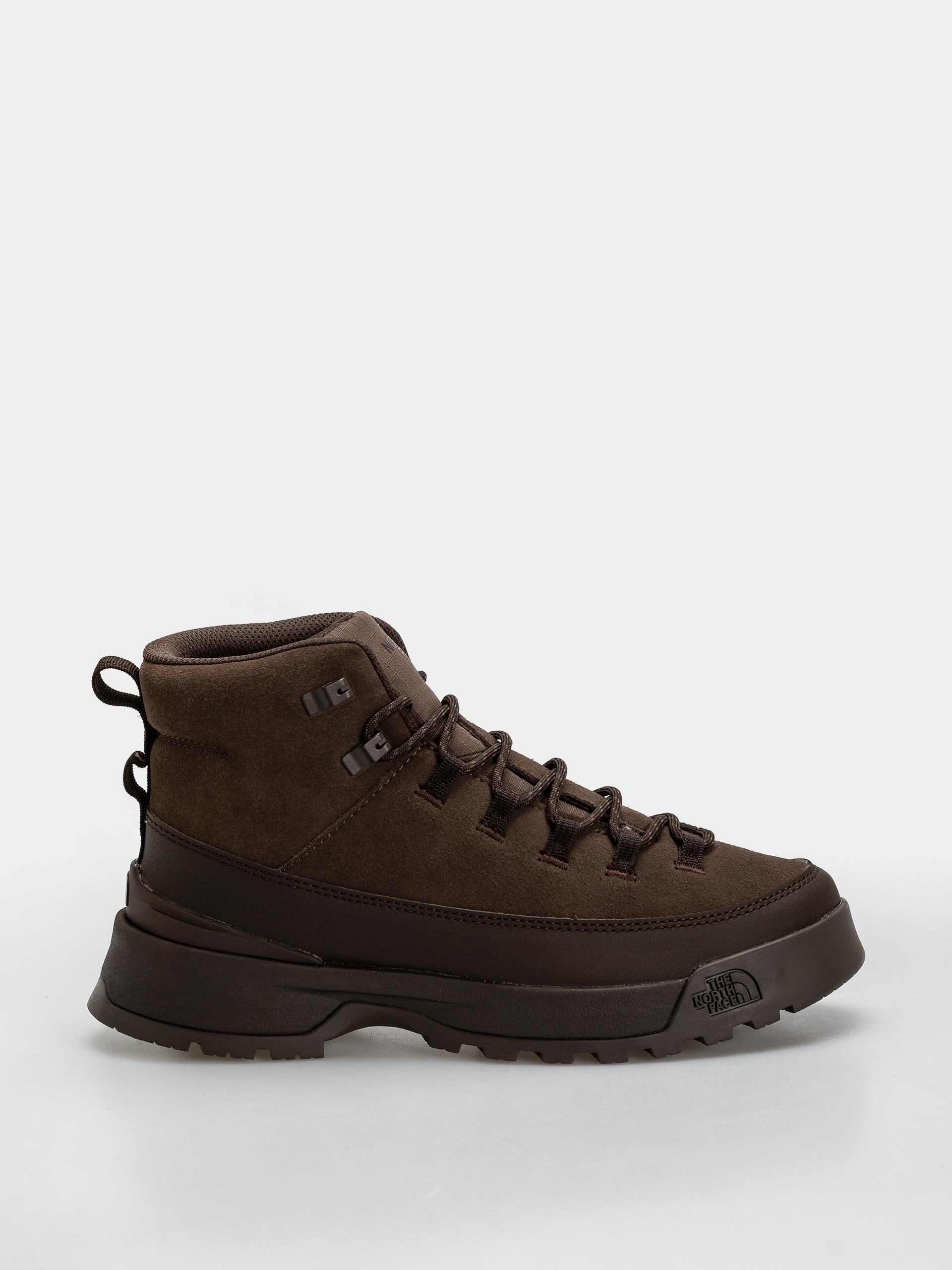 Buty The North Face Glenclyffe Urban (smokey brown/dark chest)