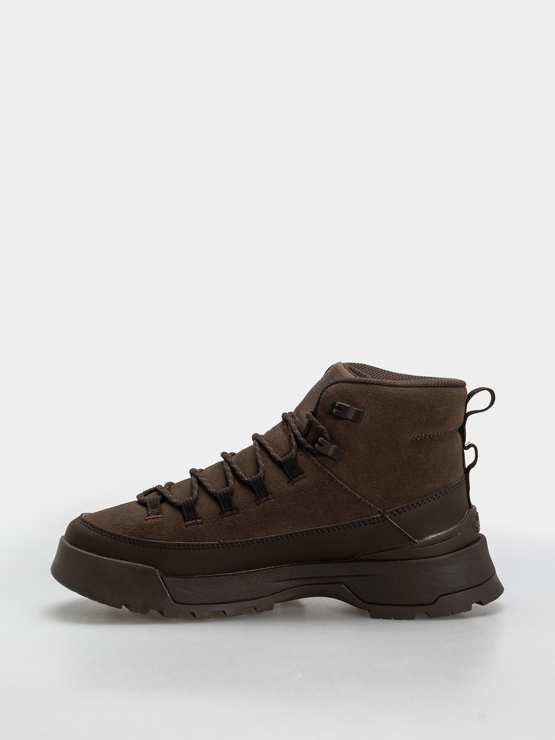 Buty The North Face Glenclyffe Urban (smokey brown/dark chest)