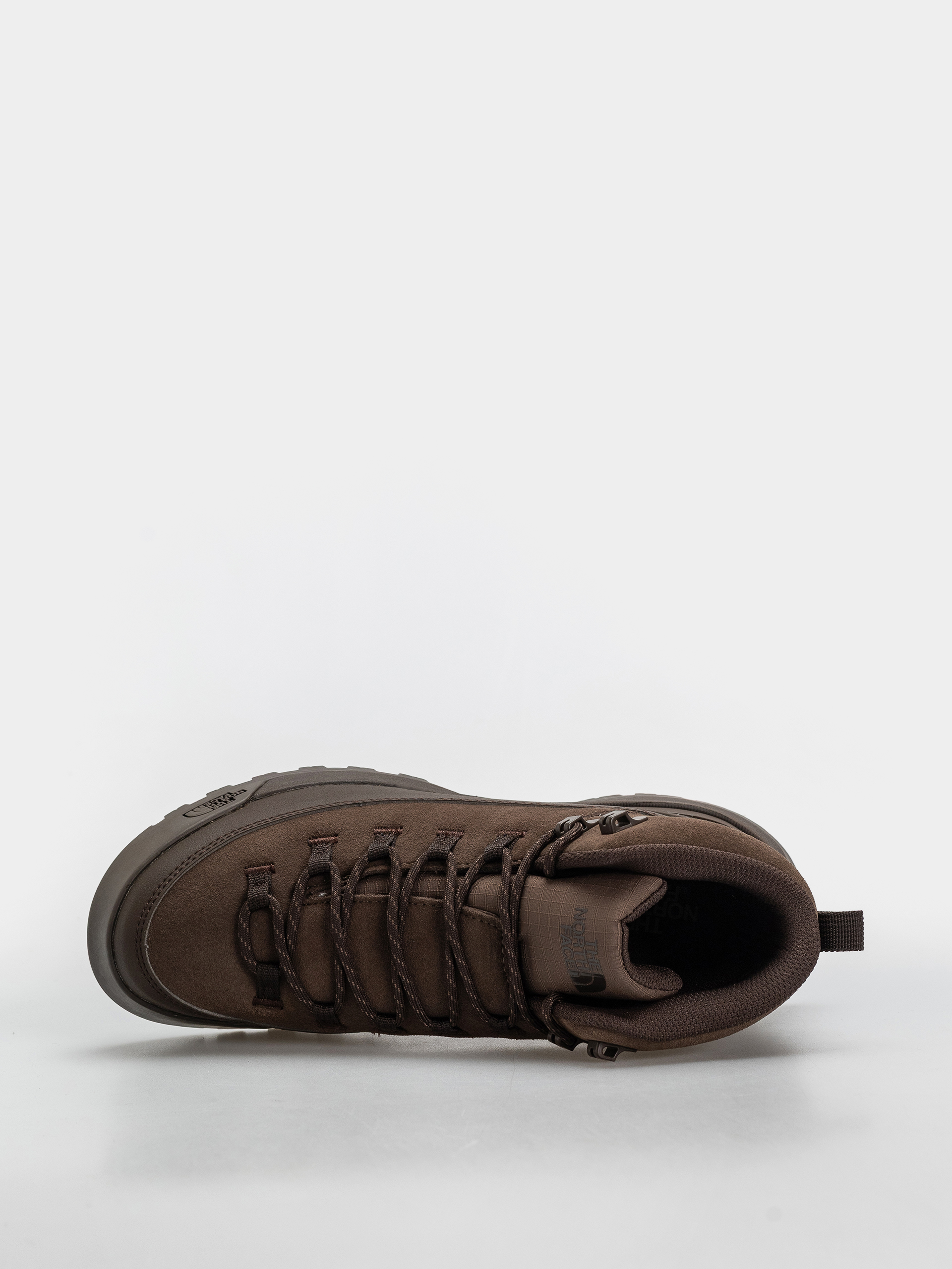 Buty The North Face Glenclyffe Urban (smokey brown/dark chest)
