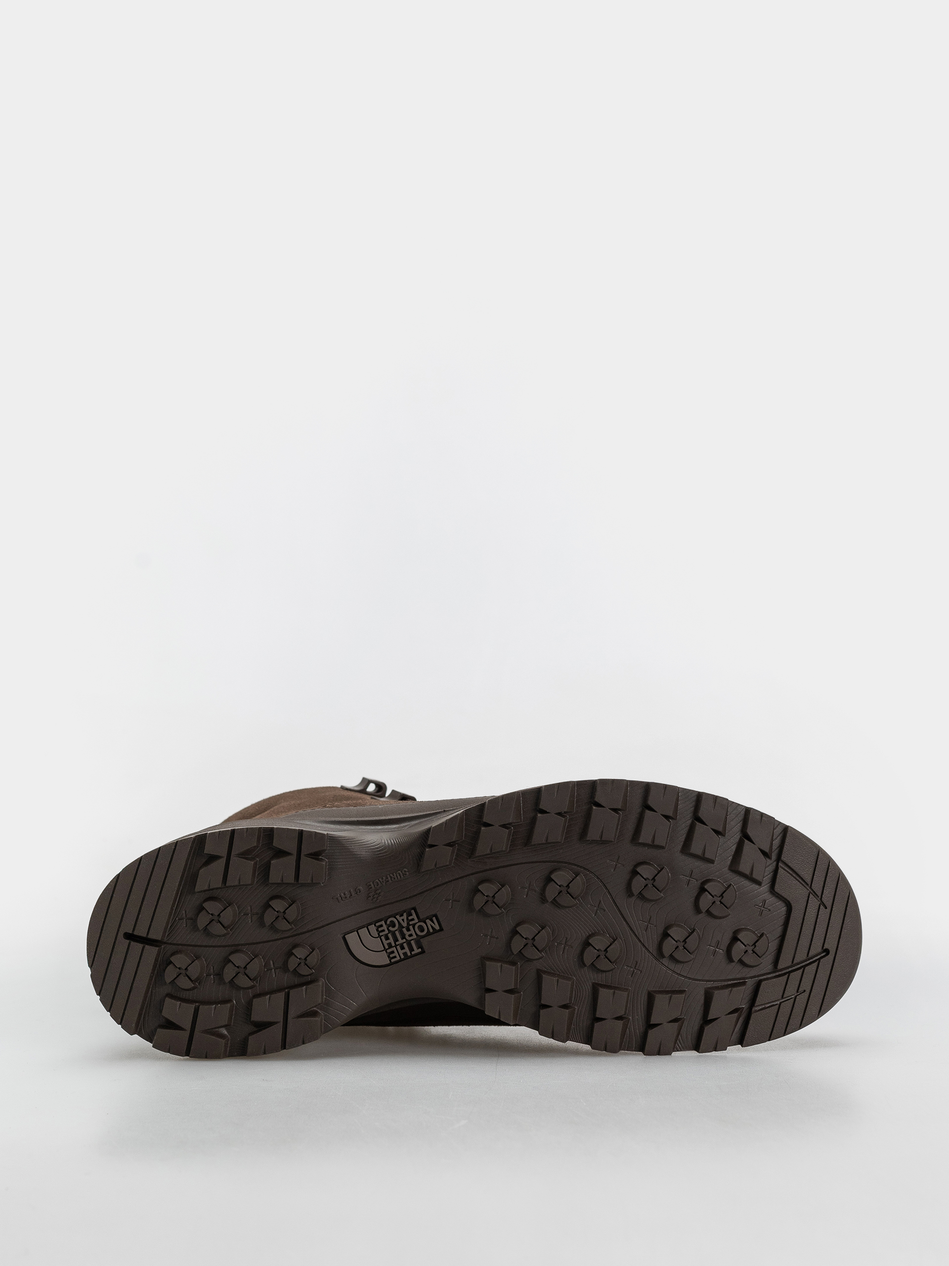 Buty The North Face Glenclyffe Urban (smokey brown/dark chest)