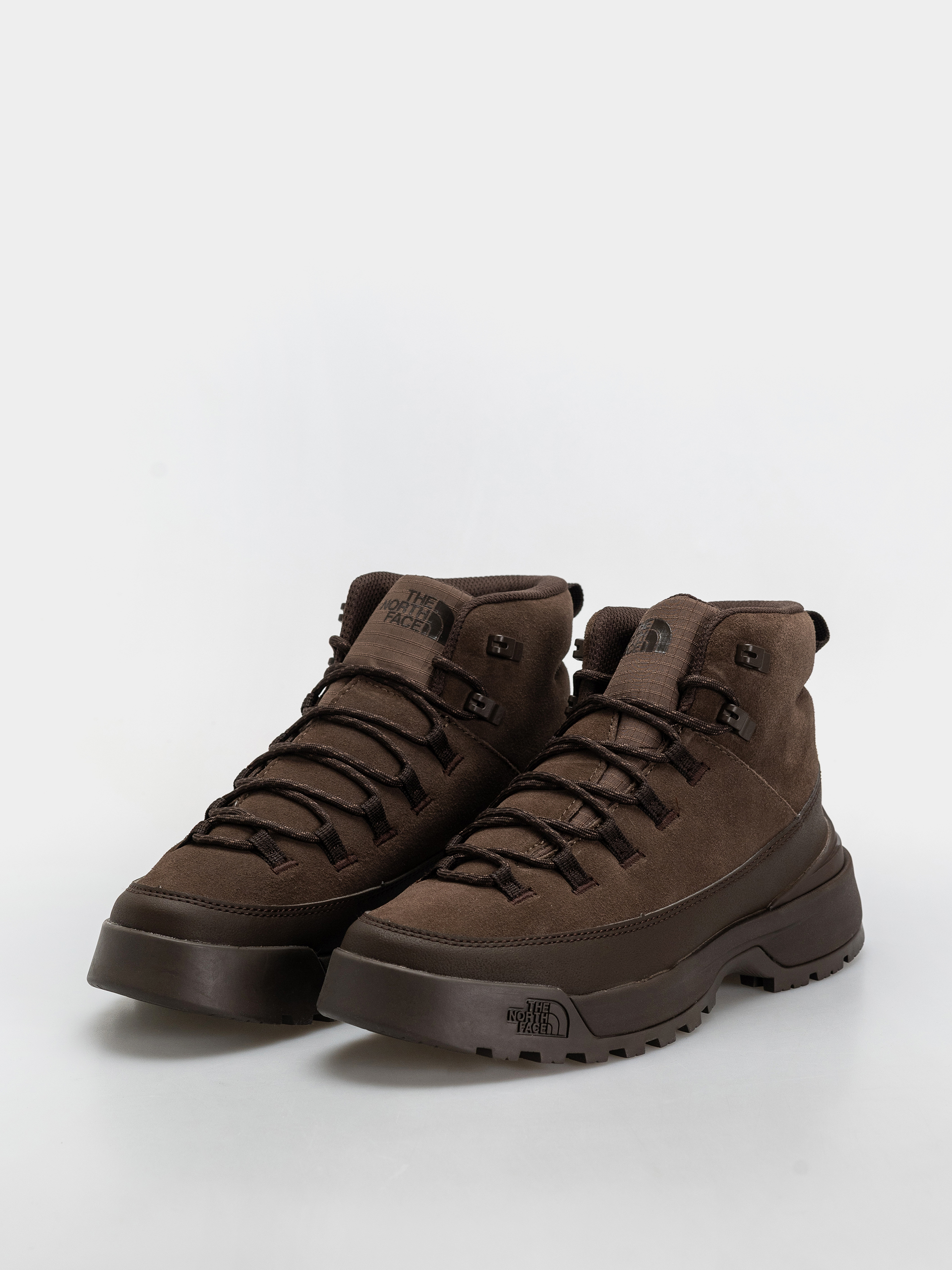 Buty The North Face Glenclyffe Urban (smokey brown/dark chest)