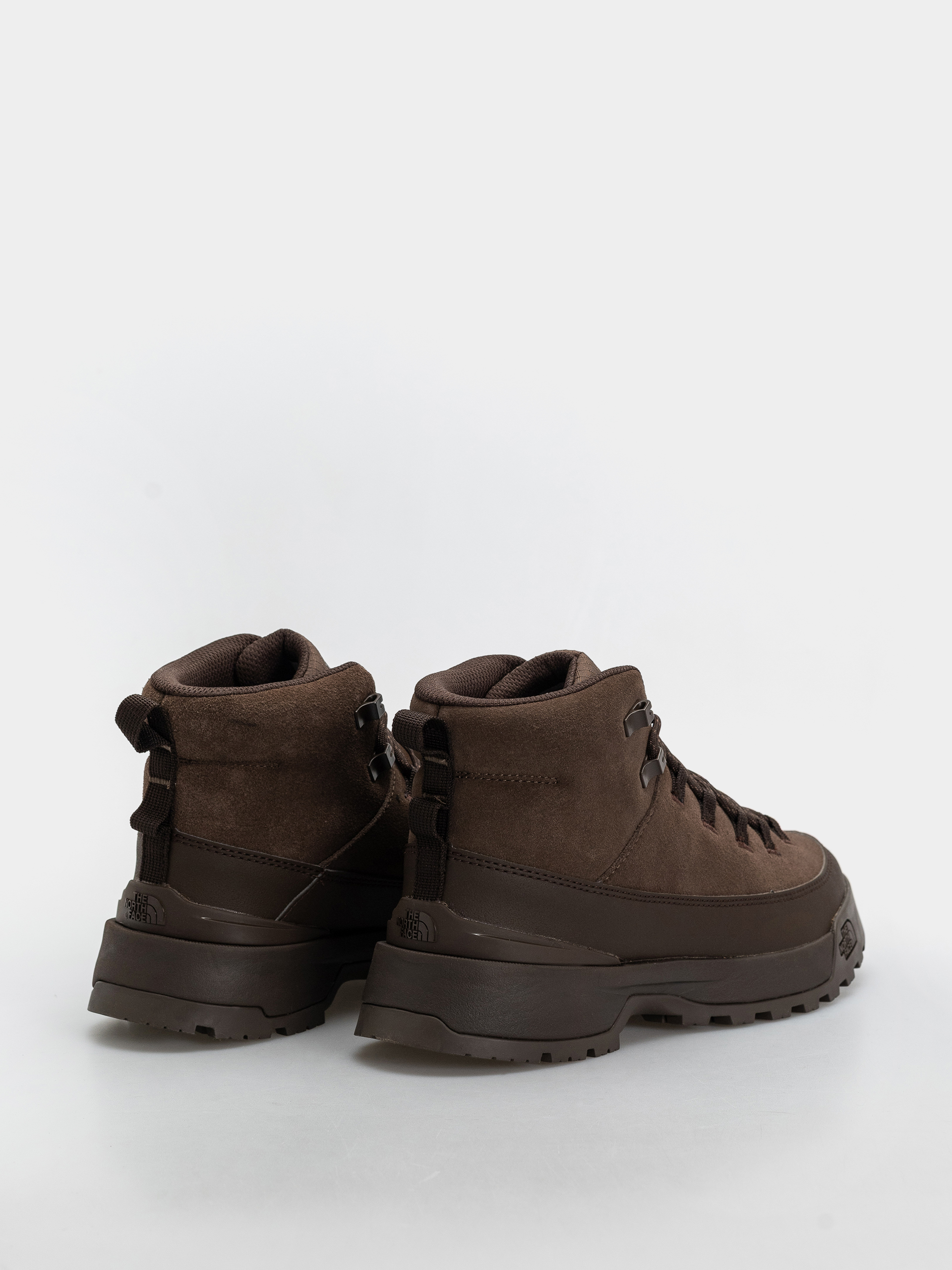 Buty The North Face Glenclyffe Urban (smokey brown/dark chest)