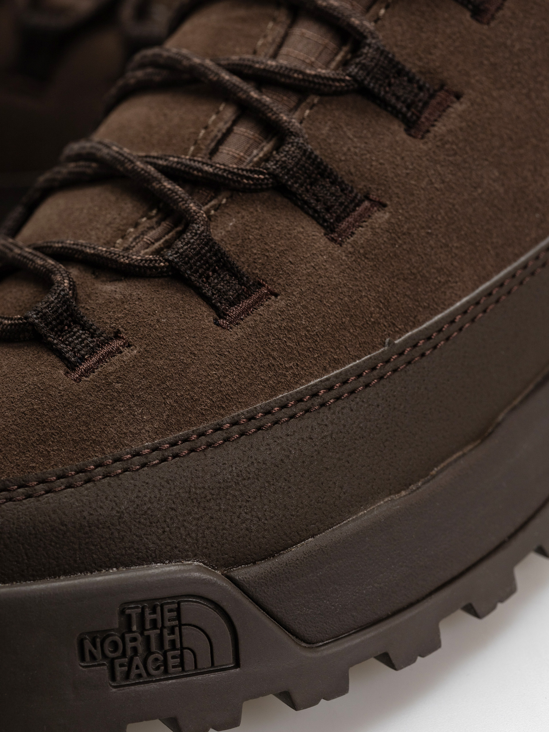 Buty The North Face Glenclyffe Urban (smokey brown/dark chest)