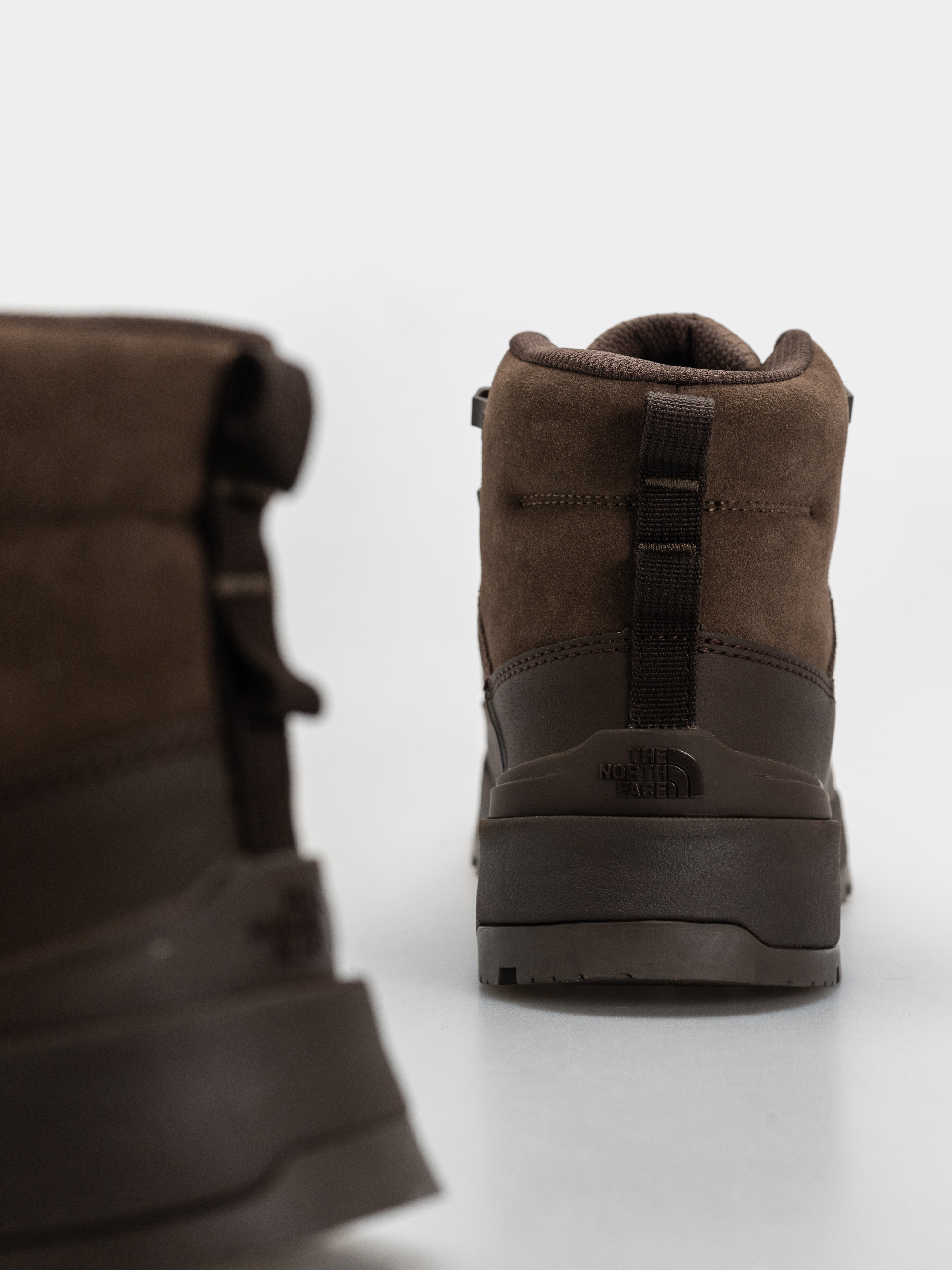 Buty The North Face Glenclyffe Urban (smokey brown/dark chest)