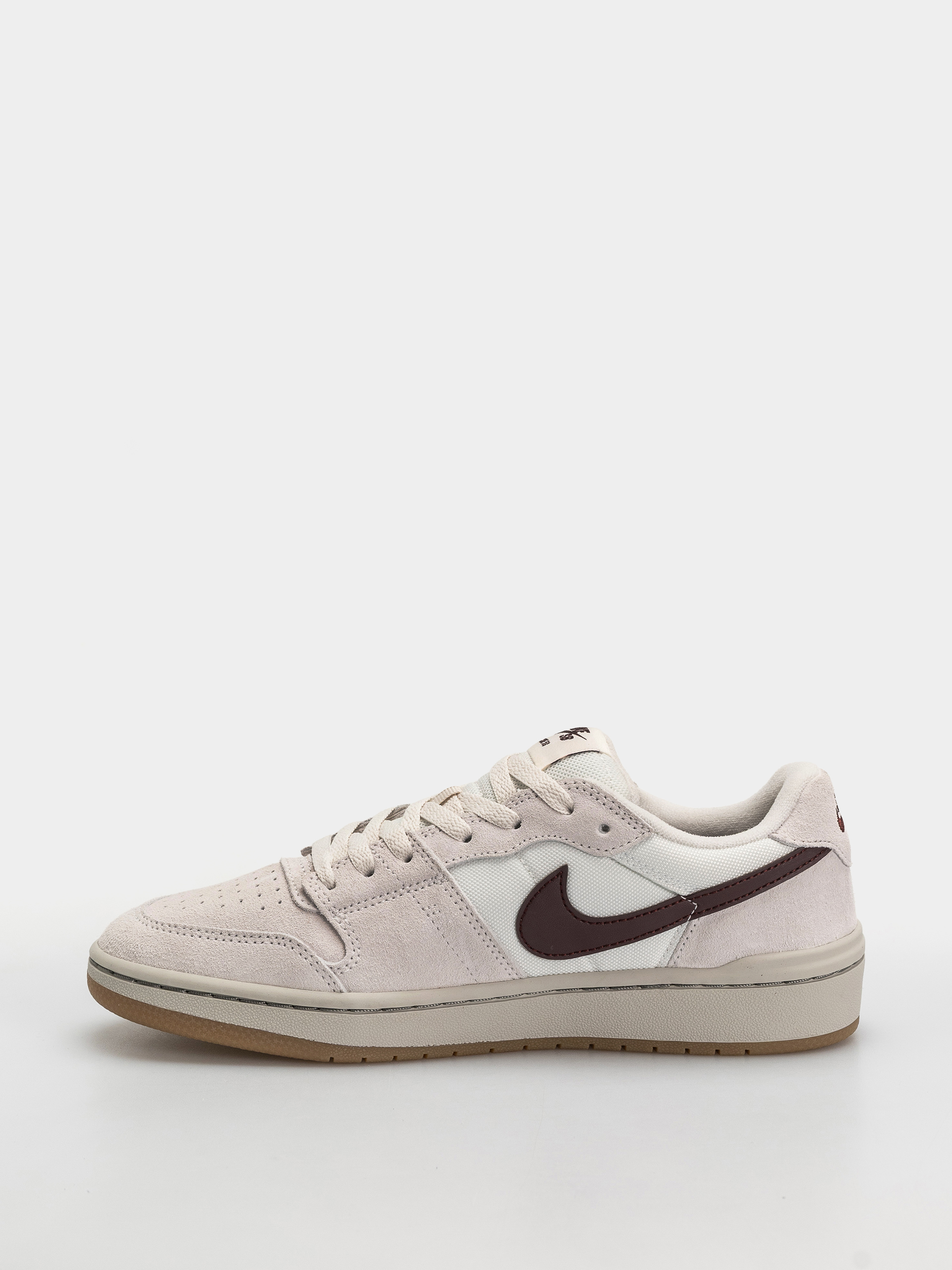 Buty Nike SB Code 58 (summit white/mystic dates phantom)